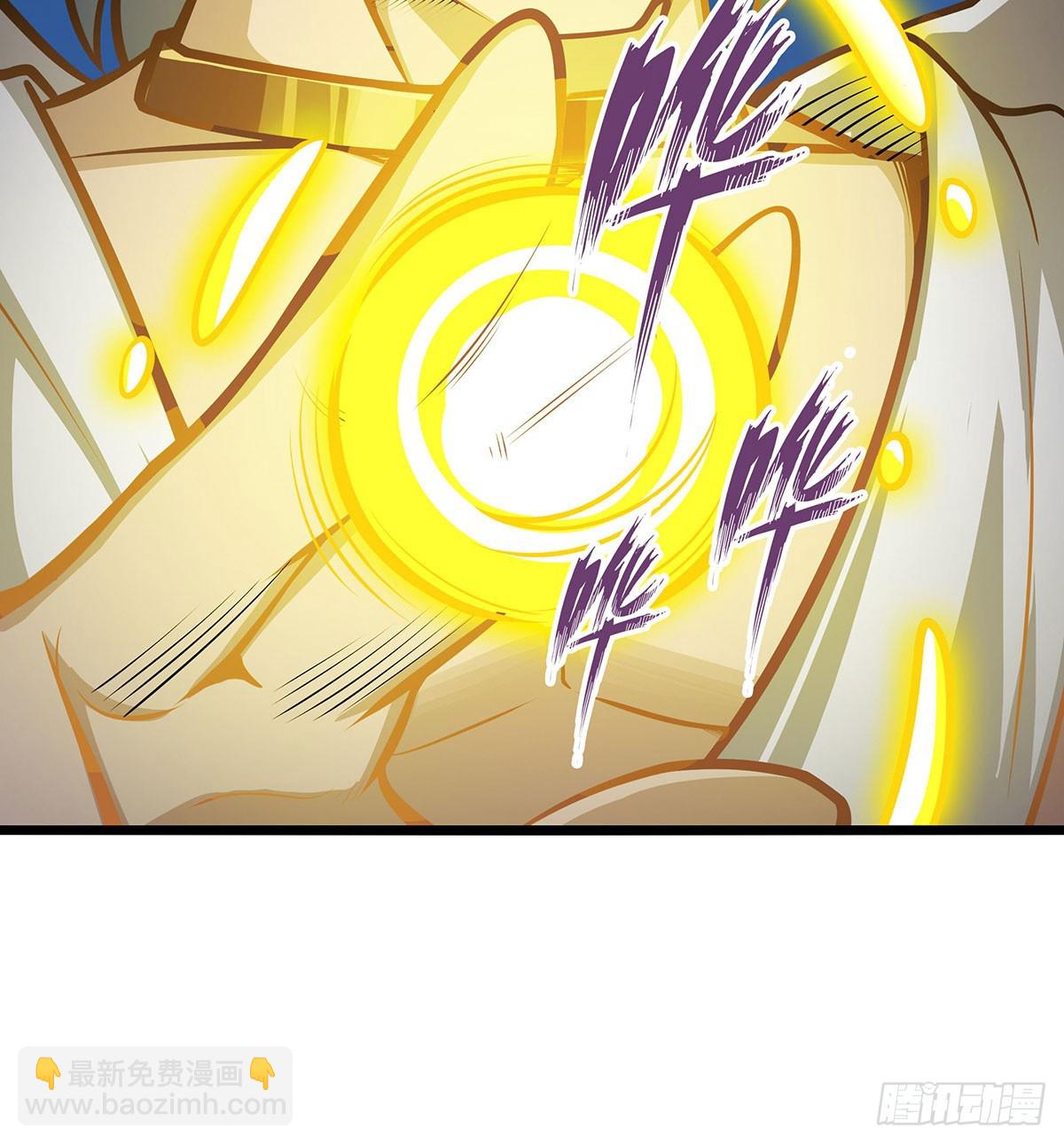 無限使徒與十二戰姬 - 第304話 天神VS惡魔(1/2) - 8