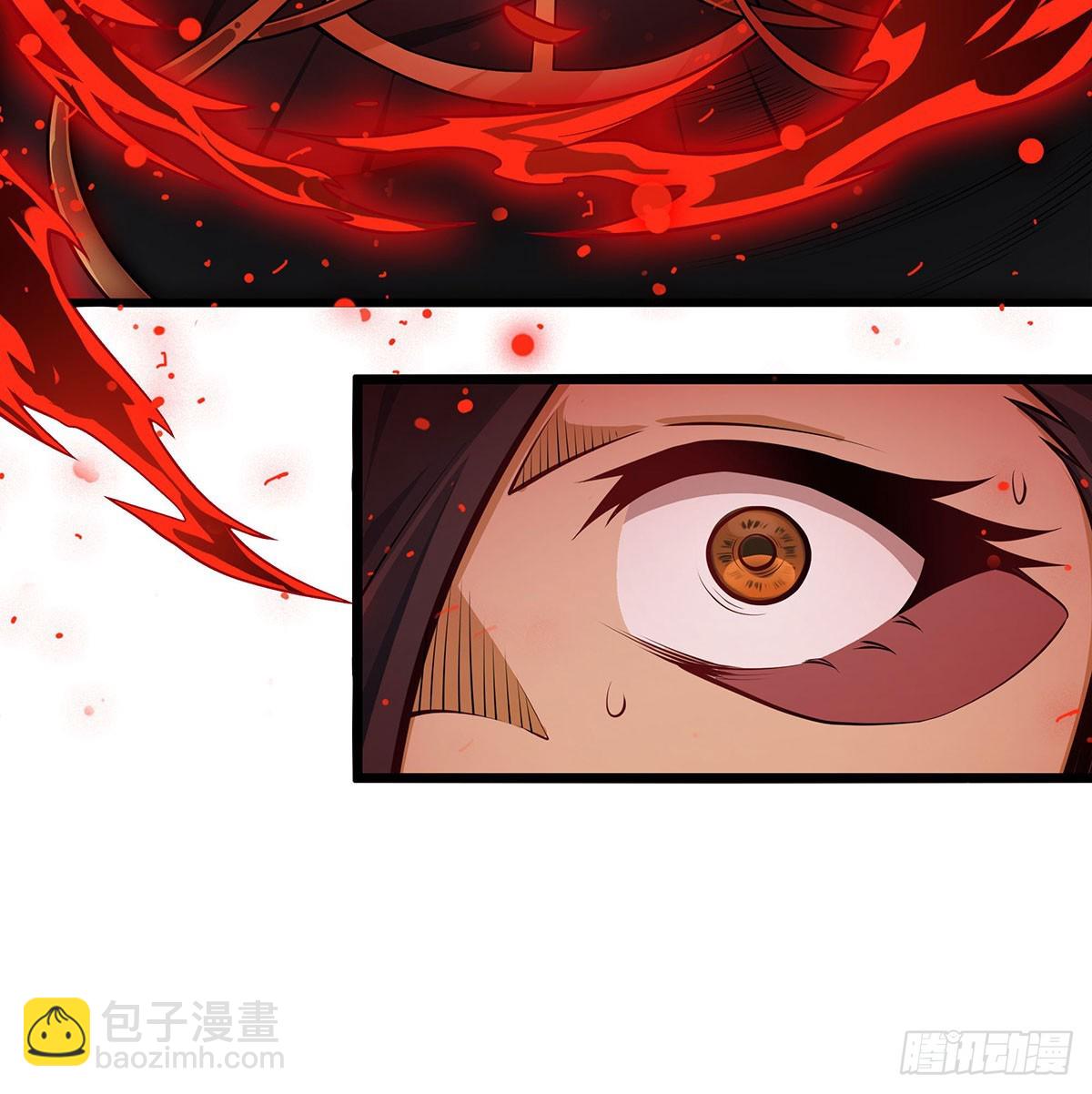 無限使徒與十二戰姬 - 第304話 天神VS惡魔(1/2) - 5