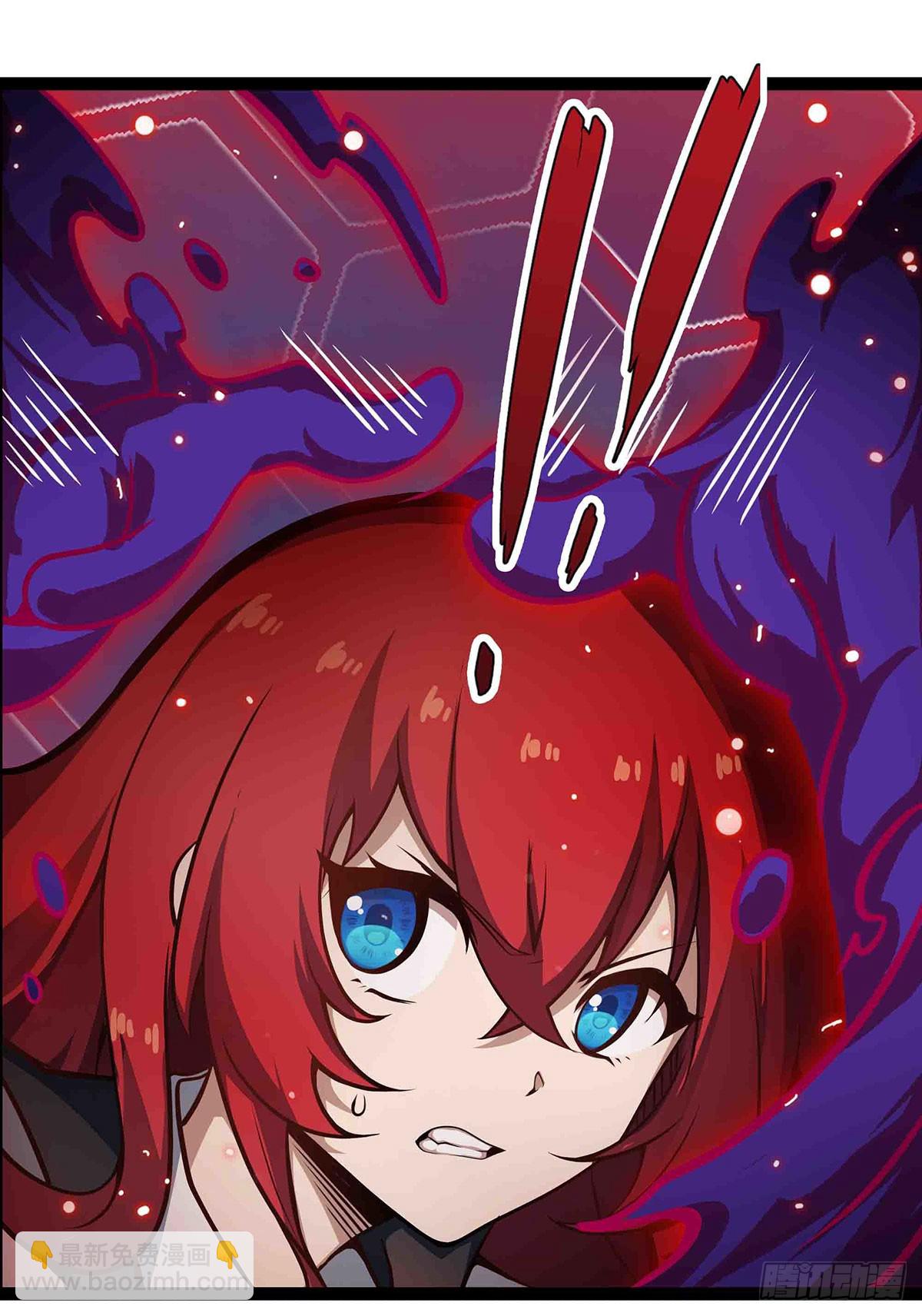 無限使徒與十二戰姬 - 第306話 禁忌終章(1/2) - 1