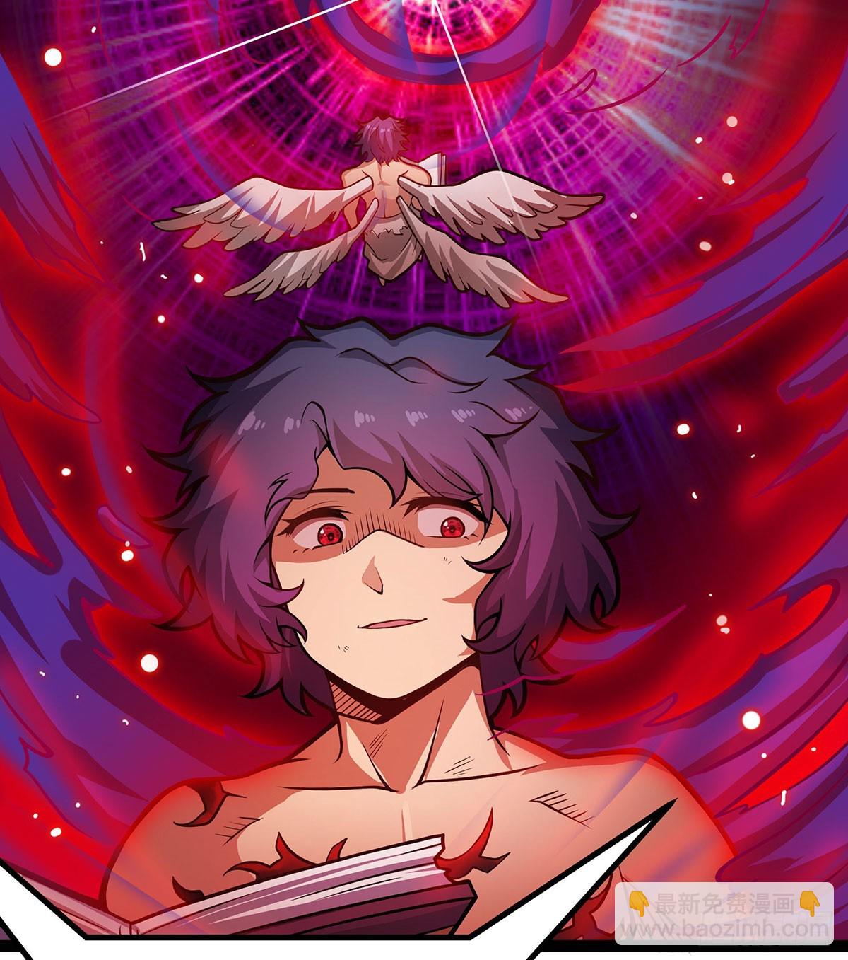 無限使徒與十二戰姬 - 第306話 禁忌終章(1/2) - 5