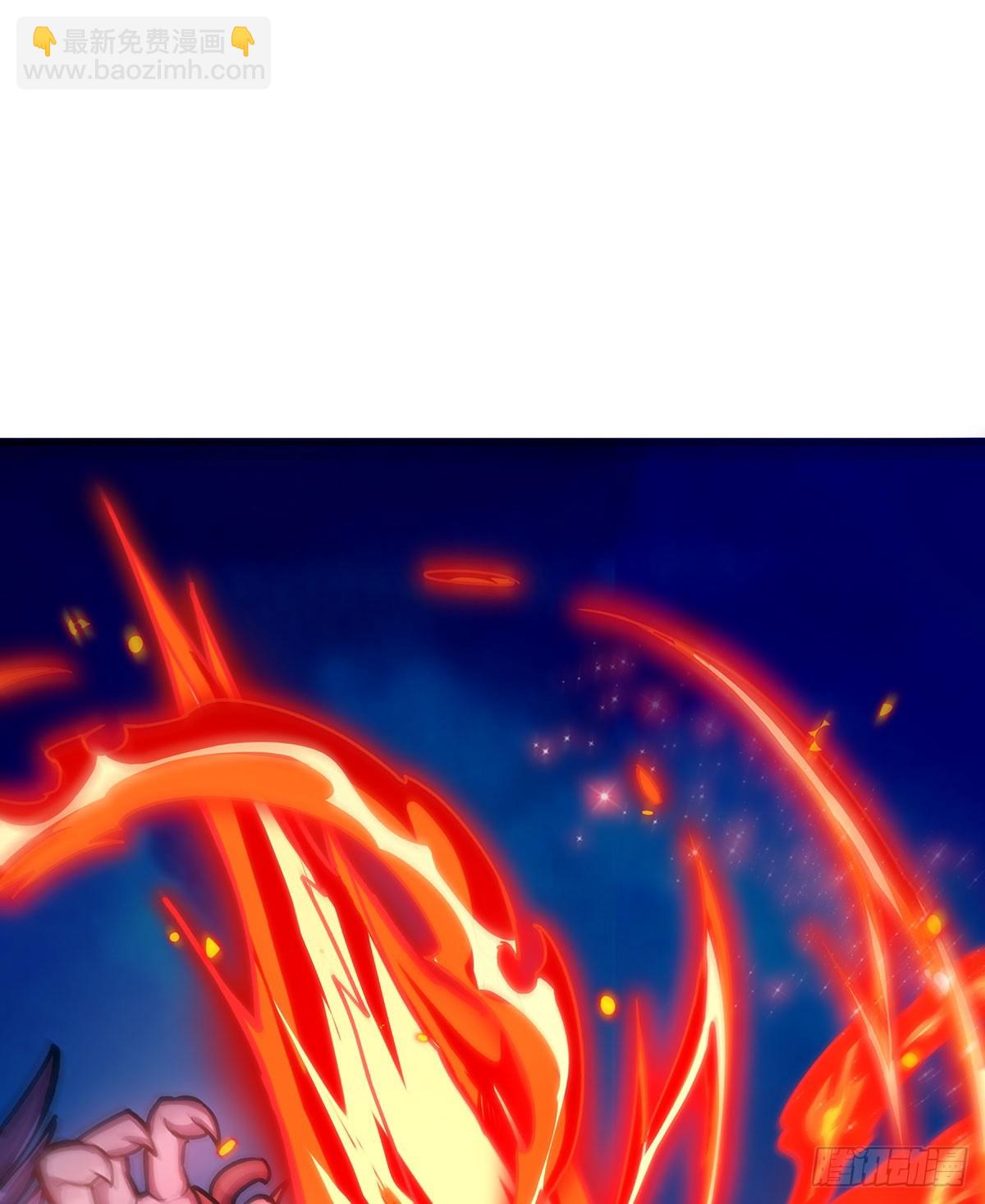 無限使徒與十二戰姬 - 第306話 禁忌終章(2/2) - 6