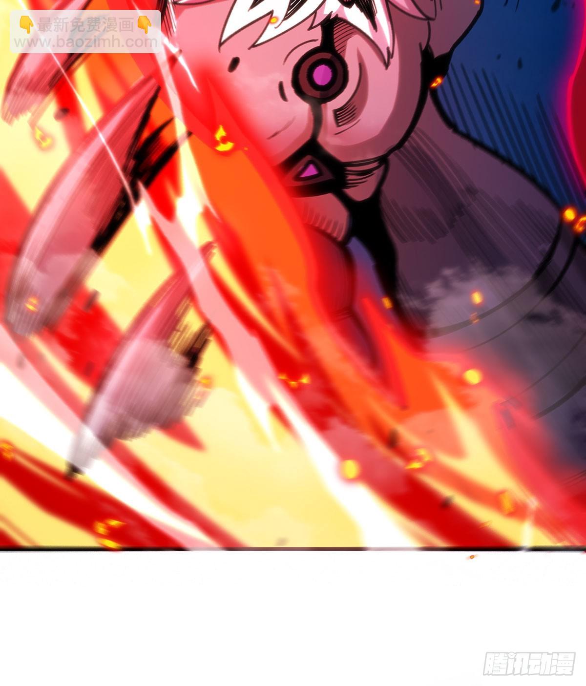 無限使徒與十二戰姬 - 第306話 禁忌終章(2/2) - 2