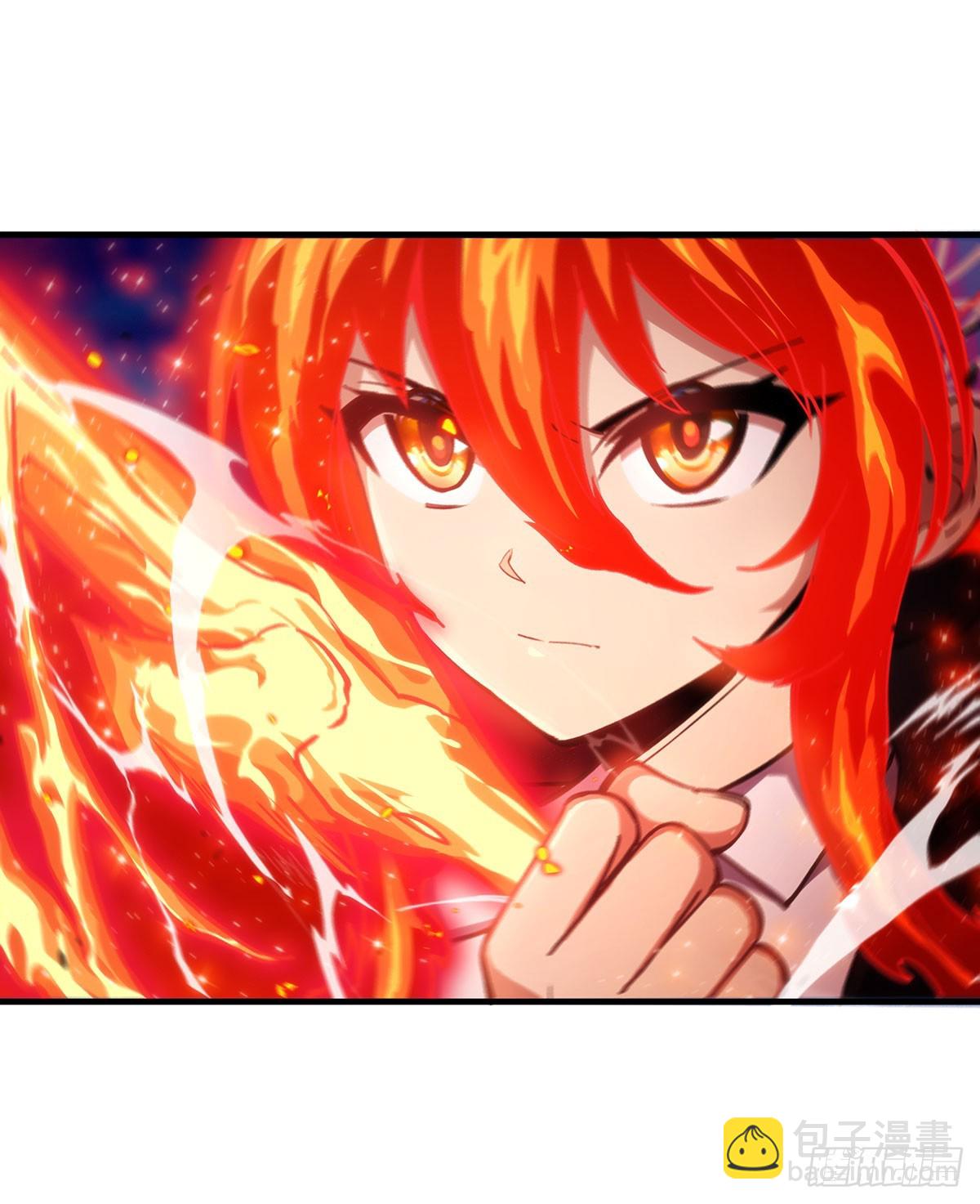 無限使徒與十二戰姬 - 第306話 禁忌終章(2/2) - 3