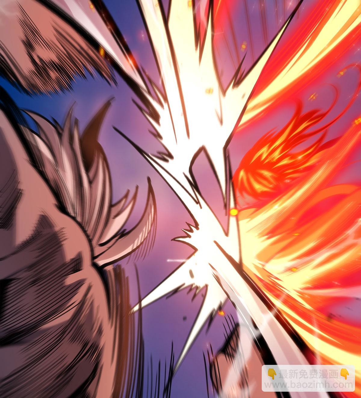 無限使徒與十二戰姬 - 第306話 禁忌終章(2/2) - 2