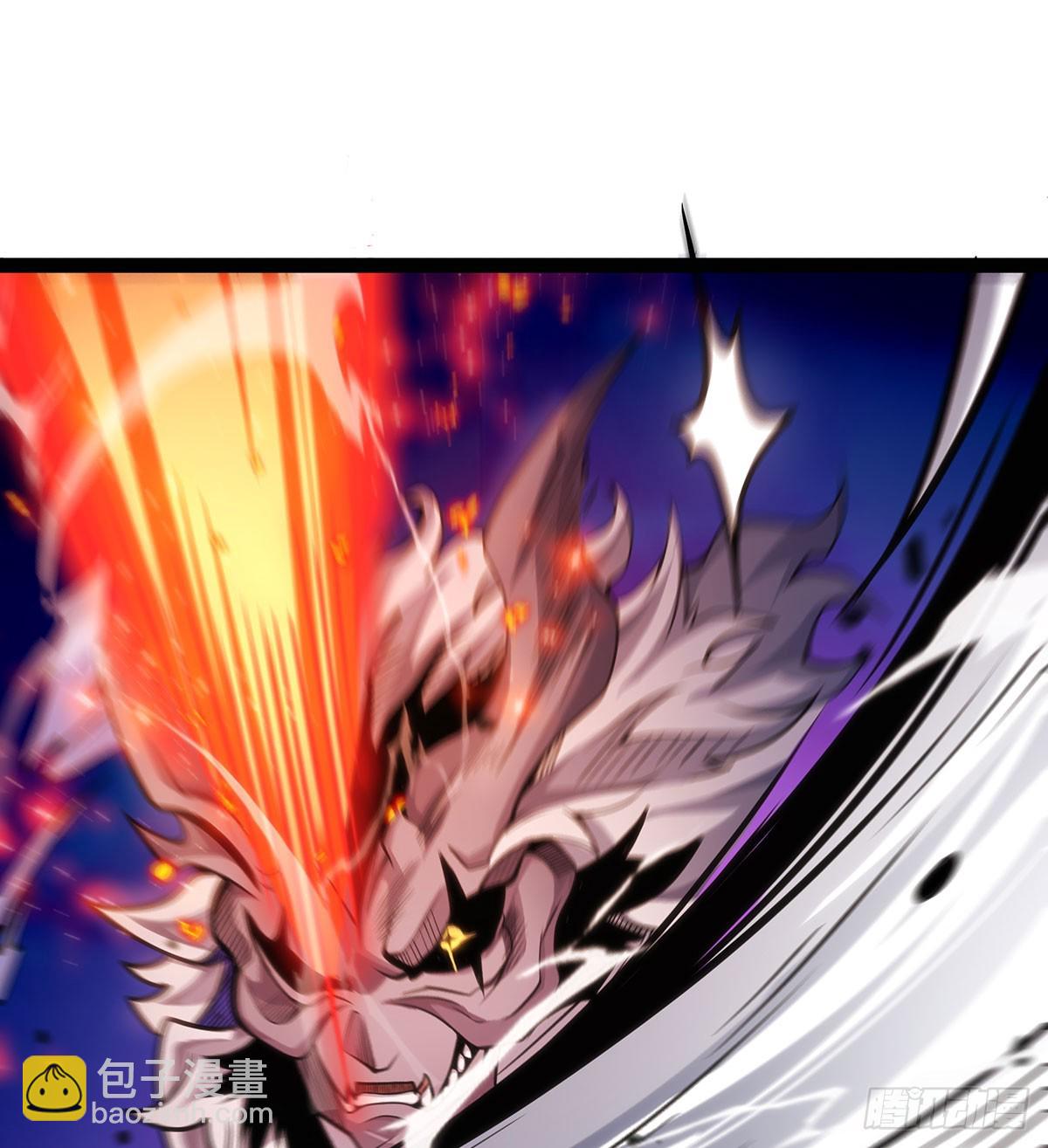 無限使徒與十二戰姬 - 第306話 禁忌終章(2/2) - 5