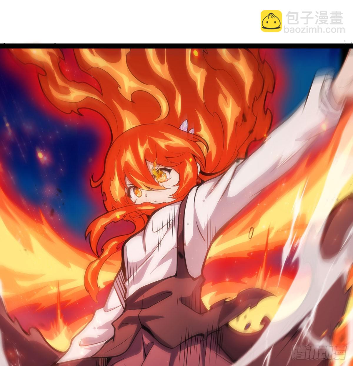 無限使徒與十二戰姬 - 第306話 禁忌終章(2/2) - 2