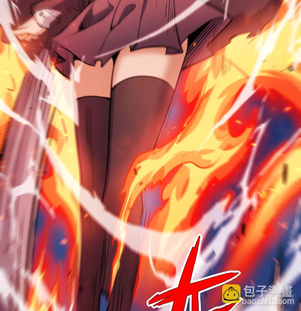 無限使徒與十二戰姬 - 第306話 禁忌終章(2/2) - 3