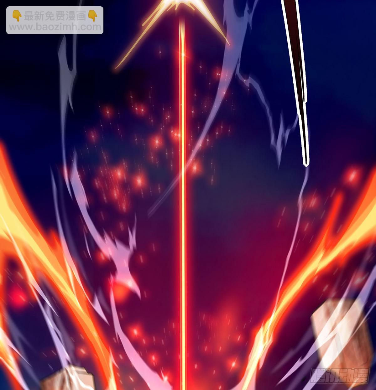 無限使徒與十二戰姬 - 第306話 禁忌終章(2/2) - 5