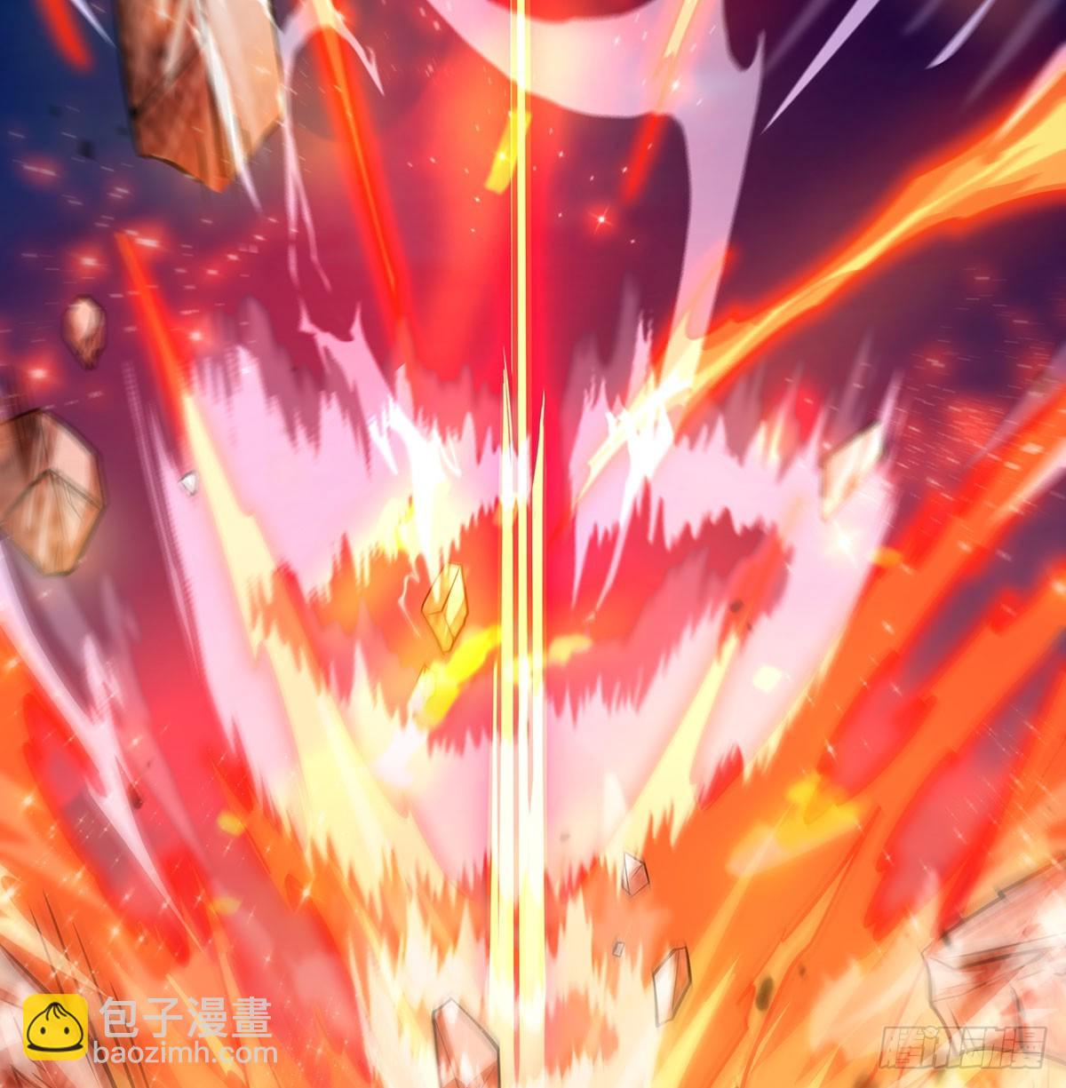 無限使徒與十二戰姬 - 第306話 禁忌終章(2/2) - 6