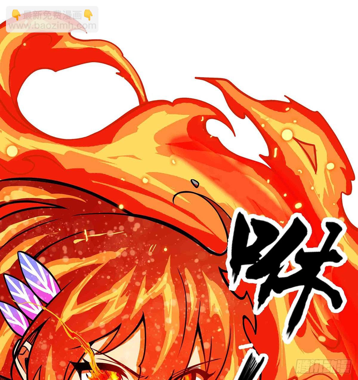 無限使徒與十二戰姬 - 第306話 禁忌終章(2/2) - 5