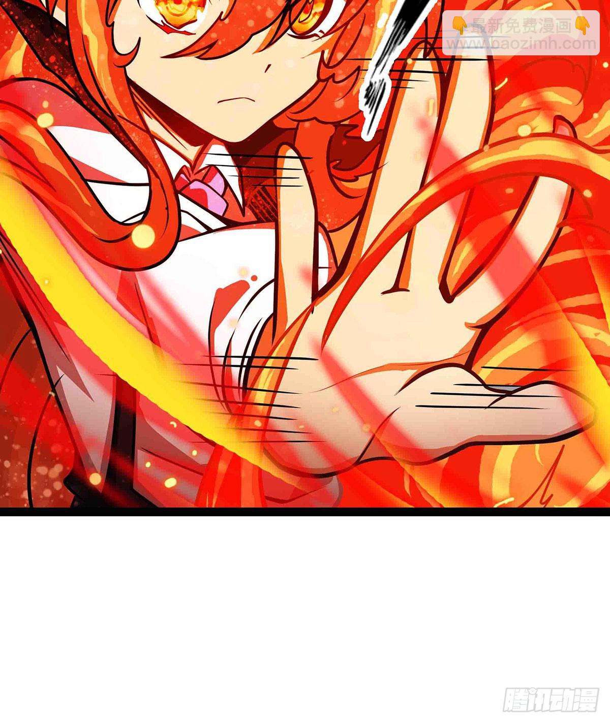 無限使徒與十二戰姬 - 第306話 禁忌終章(2/2) - 6