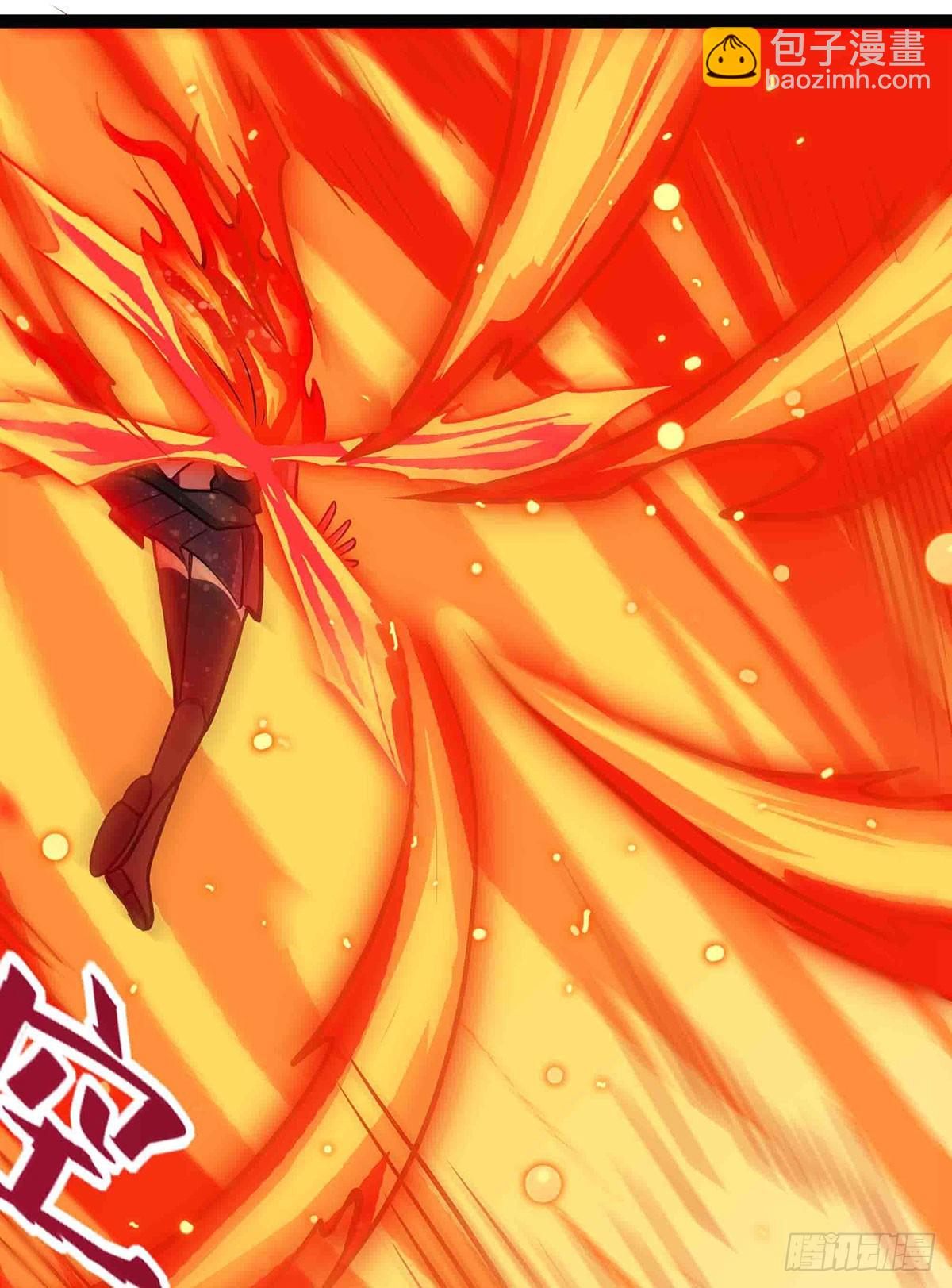 無限使徒與十二戰姬 - 第306話 禁忌終章(2/2) - 7