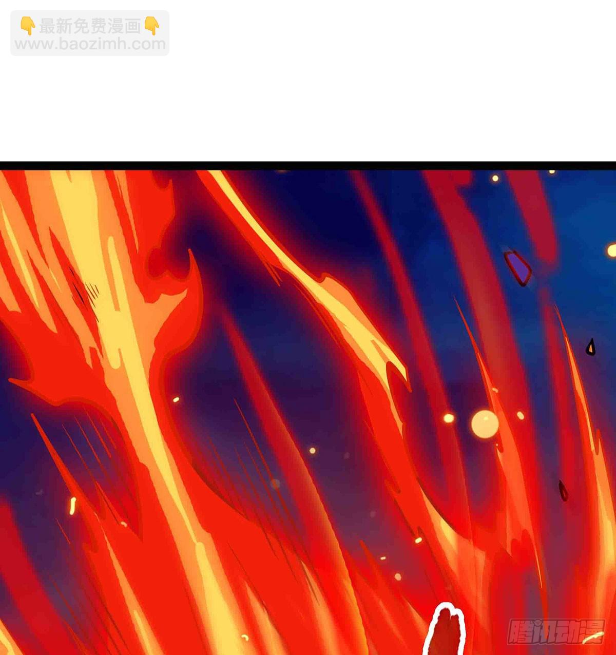 無限使徒與十二戰姬 - 第306話 禁忌終章(2/2) - 2