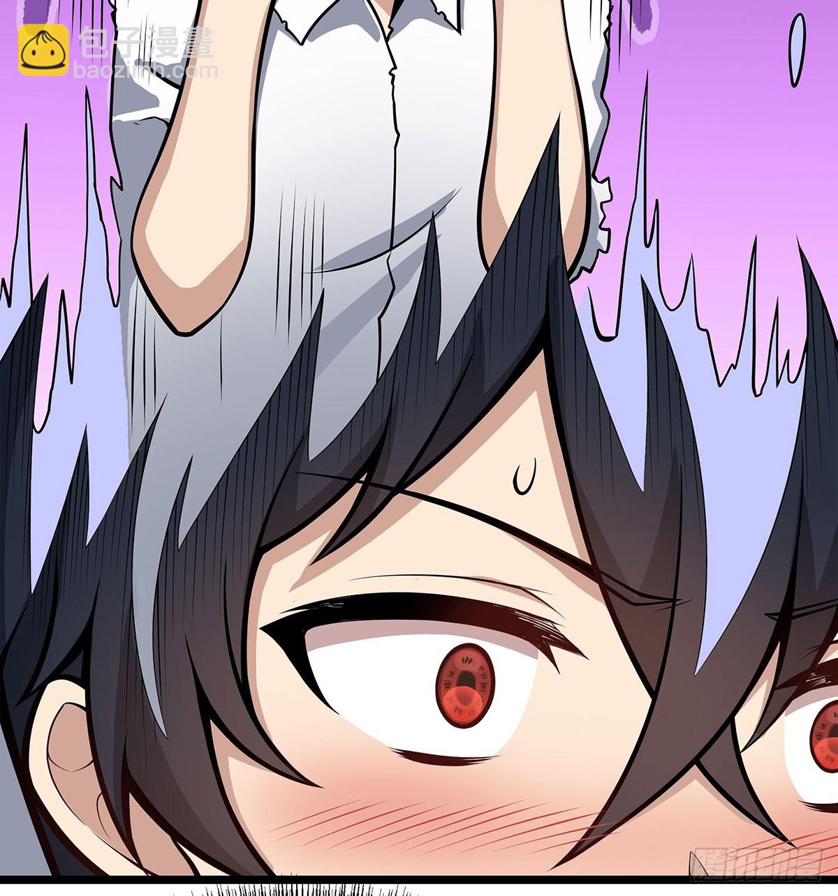 無限使徒與十二戰姬 - 第312話 契約之吻(1/2) - 7