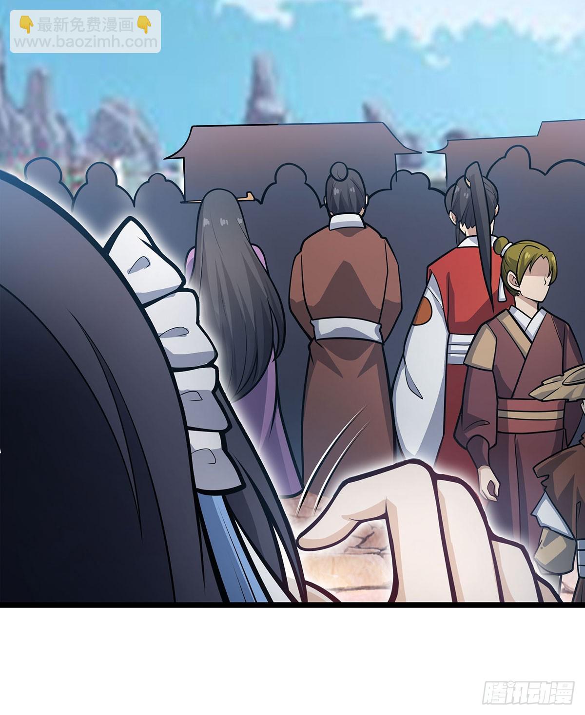 無限使徒與十二戰姬 - 第314話 有錢人的快樂(1/2) - 6