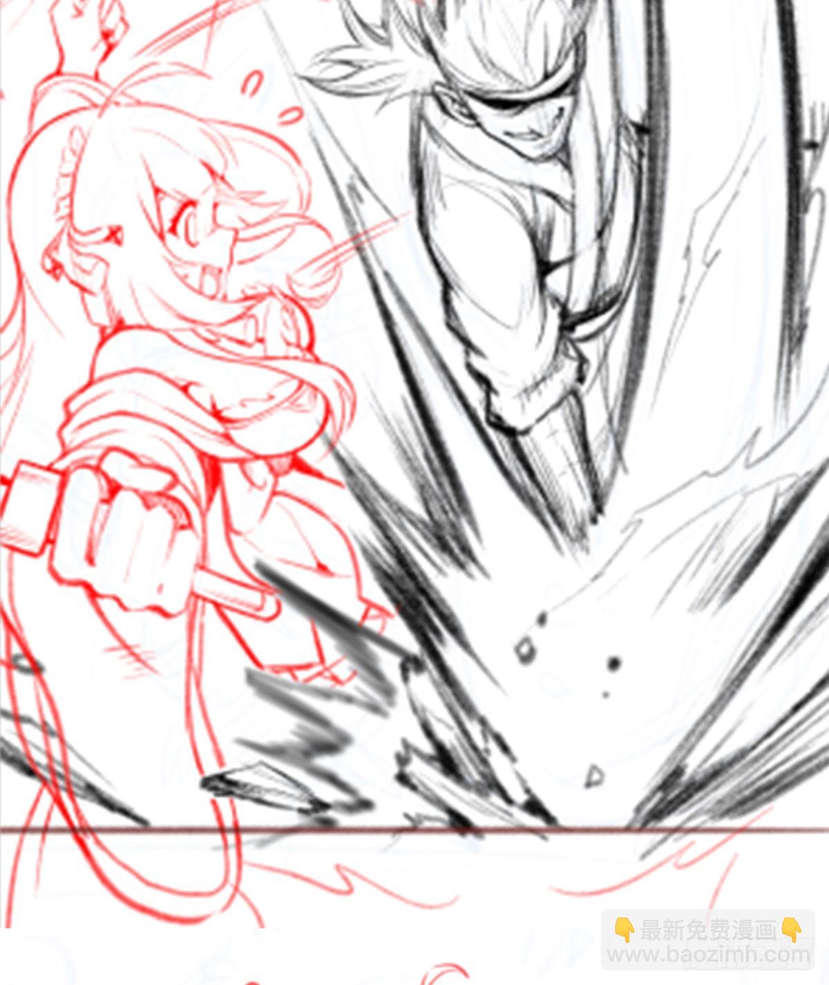 無限使徒與十二戰姬 - 第314話 有錢人的快樂(2/2) - 5