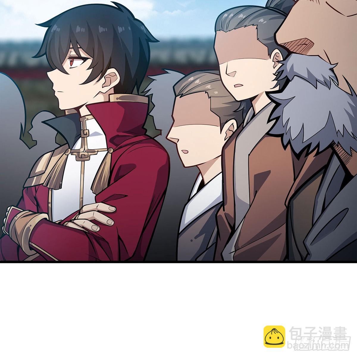 無限使徒與十二戰姬 - 第316話 大亂鬥(1/2) - 8