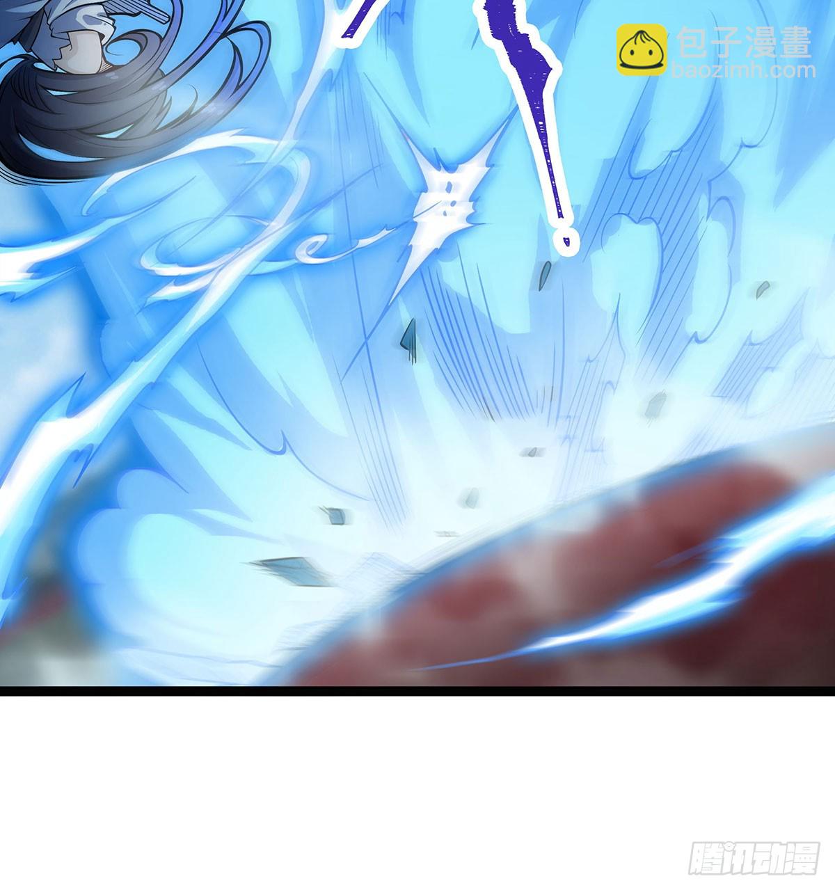 無限使徒與十二戰姬 - 第316話 大亂鬥(1/2) - 4