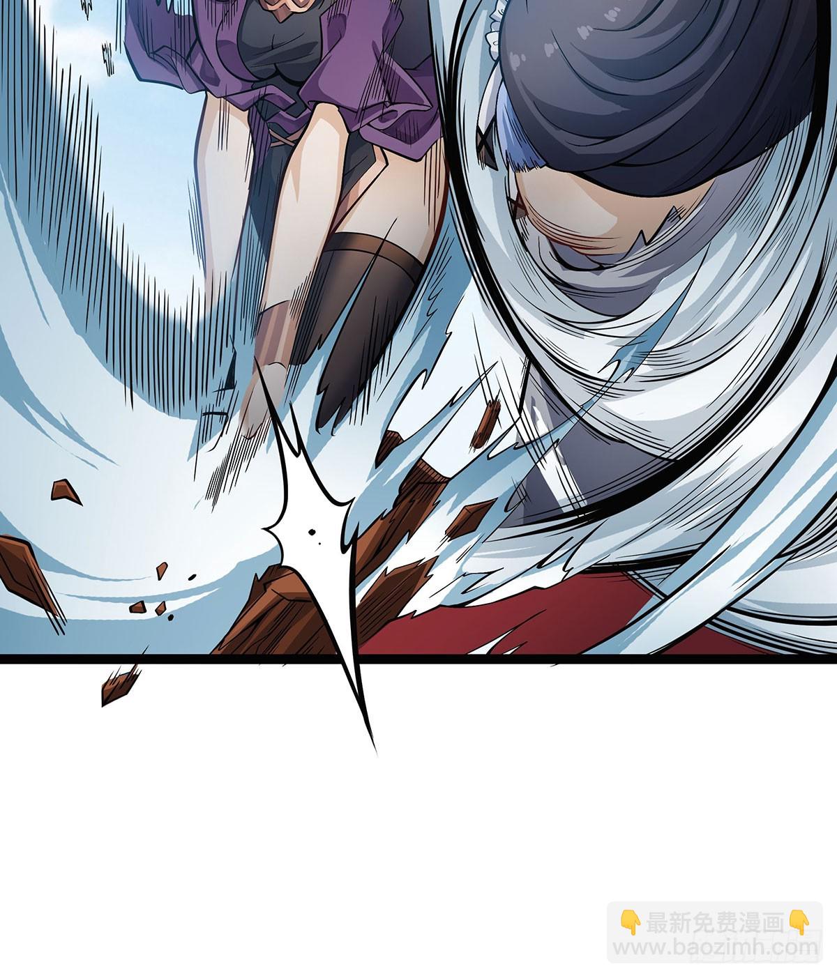 無限使徒與十二戰姬 - 第316話 大亂鬥(1/2) - 5