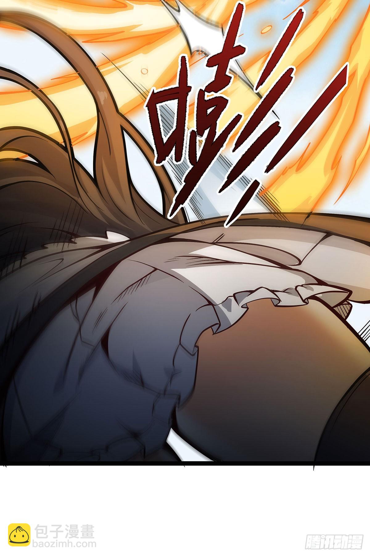 無限使徒與十二戰姬 - 第316話 大亂鬥(2/2) - 4