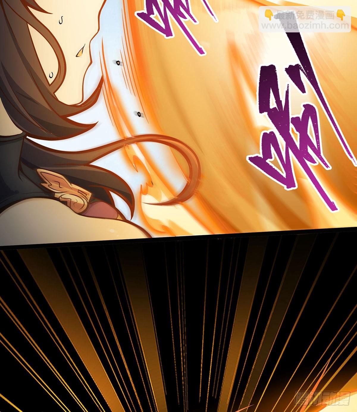 無限使徒與十二戰姬 - 第316話 大亂鬥(2/2) - 1