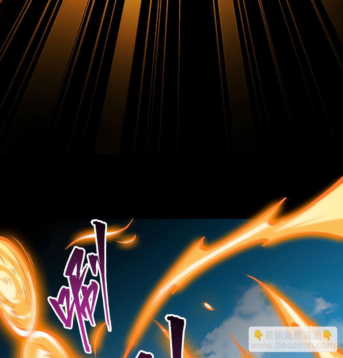 無限使徒與十二戰姬 - 第316話 大亂鬥(2/2) - 3