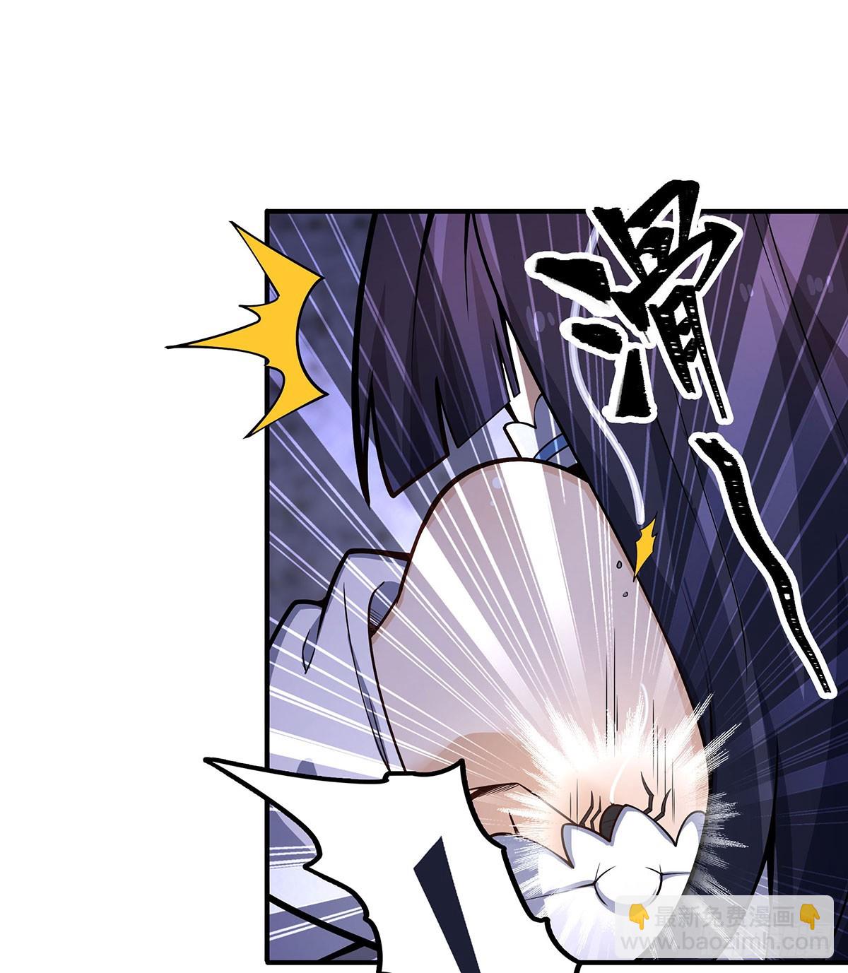 無限使徒與十二戰姬 - 第318話 宵夜時刻(1/2) - 2