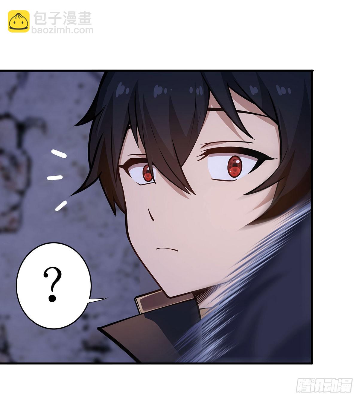 無限使徒與十二戰姬 - 第318話 宵夜時刻(1/2) - 5