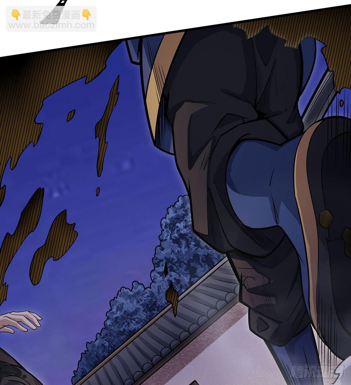 無限使徒與十二戰姬 - 第318話 宵夜時刻(1/2) - 2