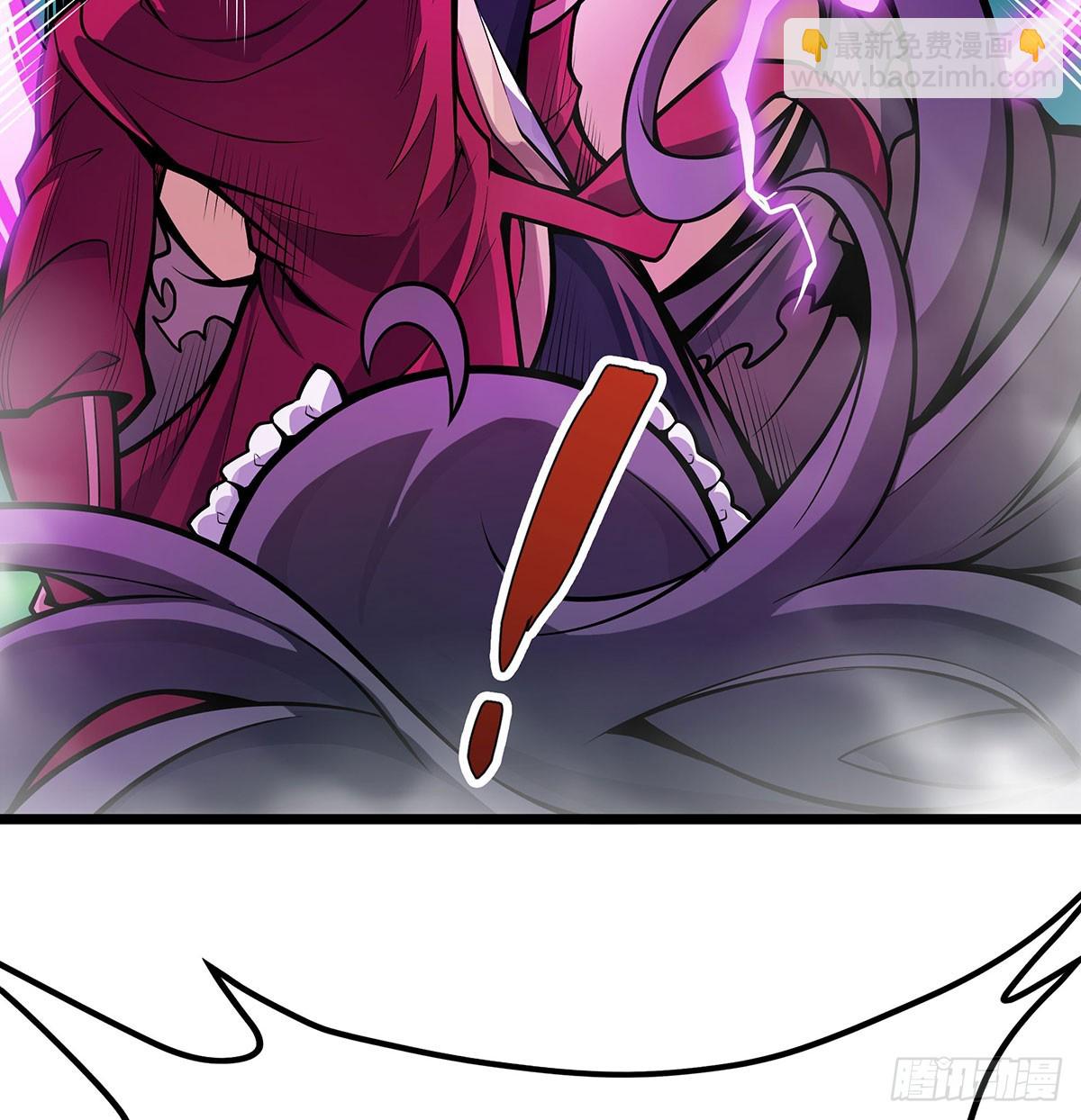 無限使徒與十二戰姬 - 第324話 搶老婆(1/2) - 4