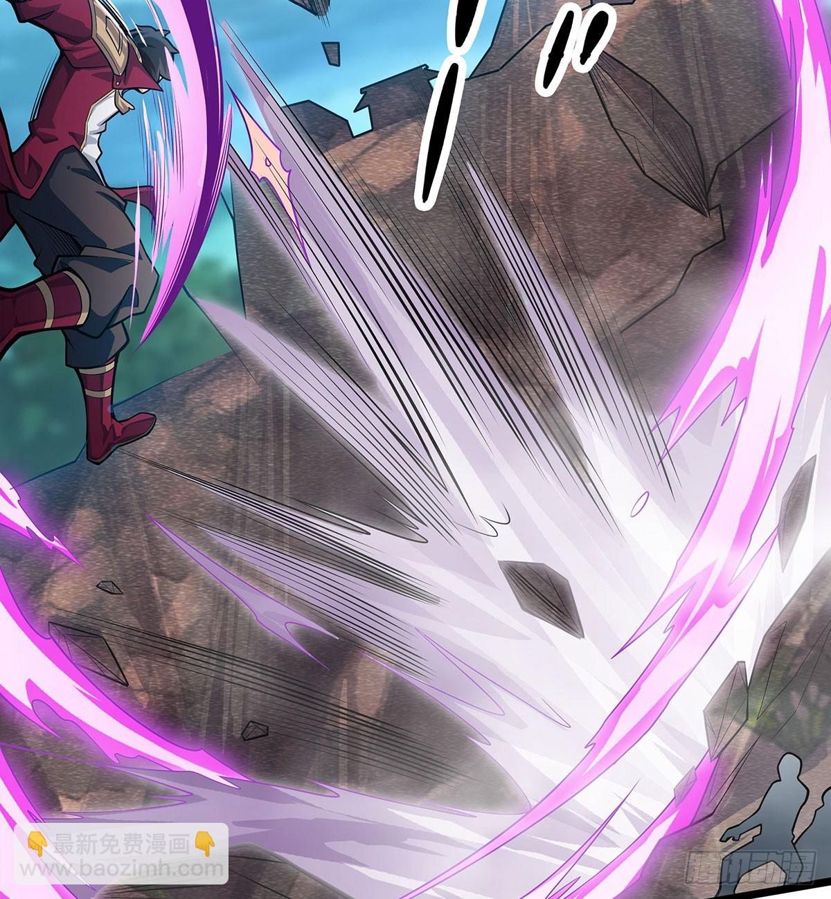 無限使徒與十二戰姬 - 第324話 搶老婆(2/2) - 1