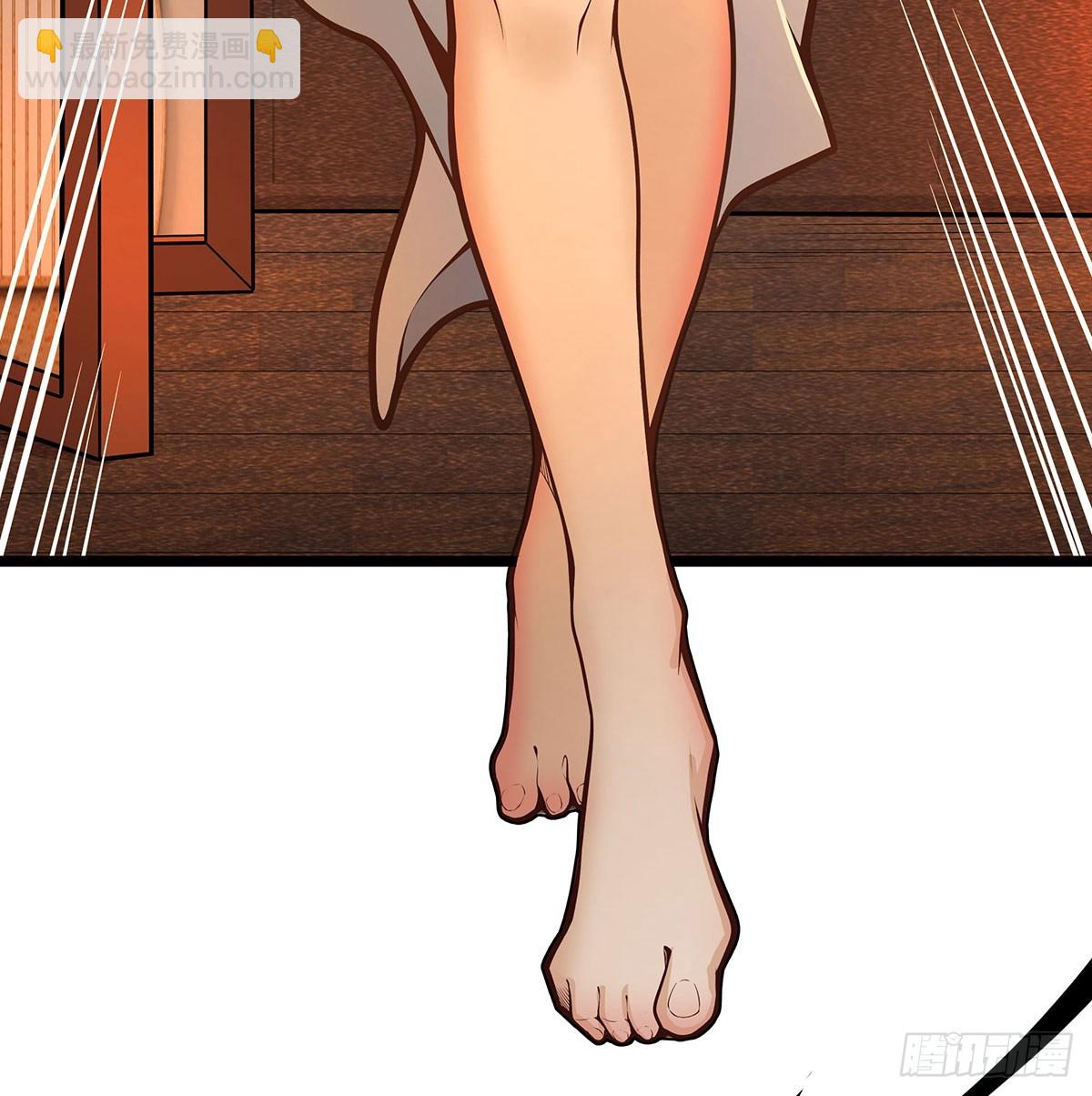 無限使徒與十二戰姬 - 第326話 神秘俠侶(1/2) - 2