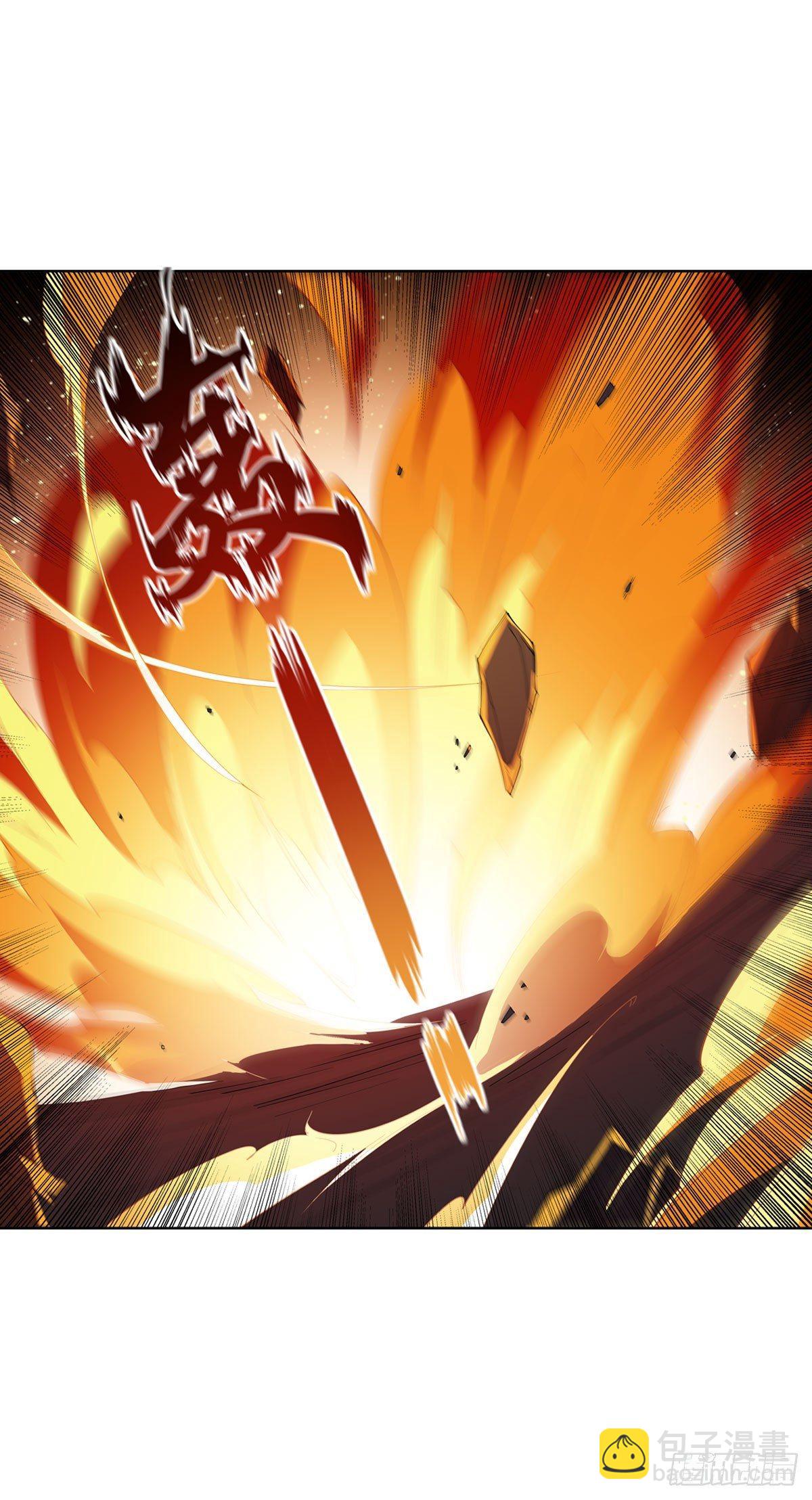 無限使徒與十二戰姬 - 第32話 - 3