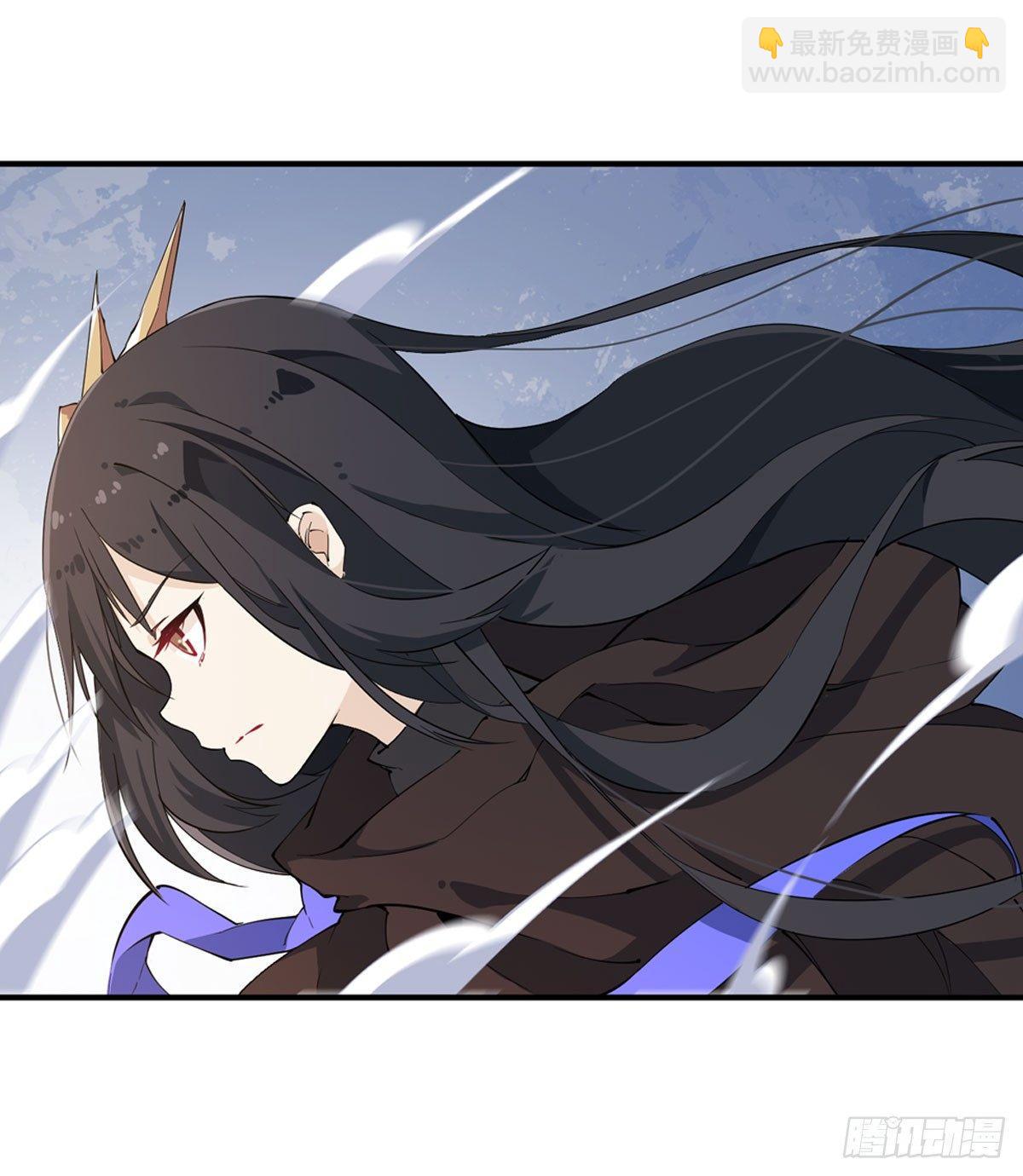 無限使徒與十二戰姬 - 第32話 - 5