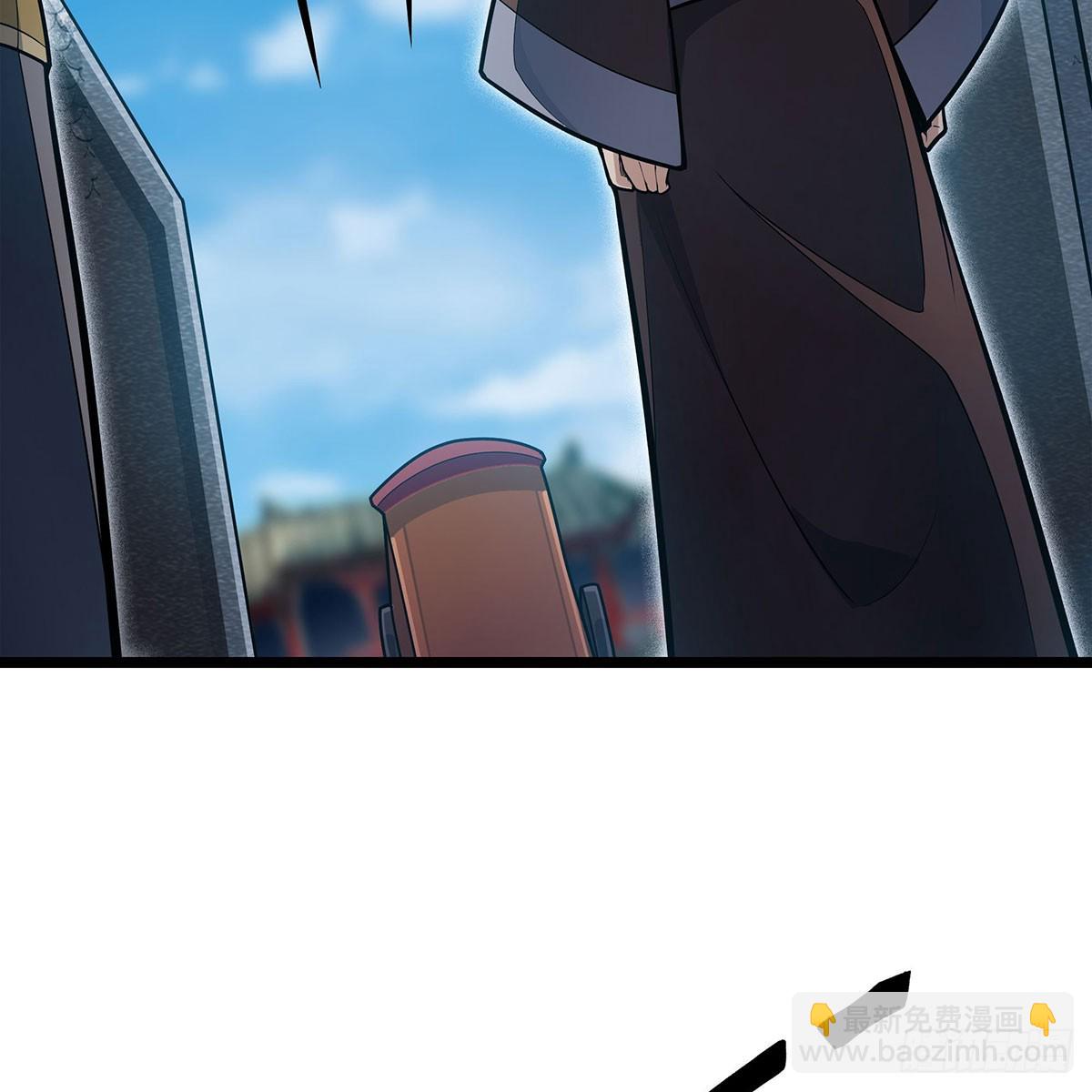 無限使徒與十二戰姬 - 第330話 太嫩了(1/2) - 4