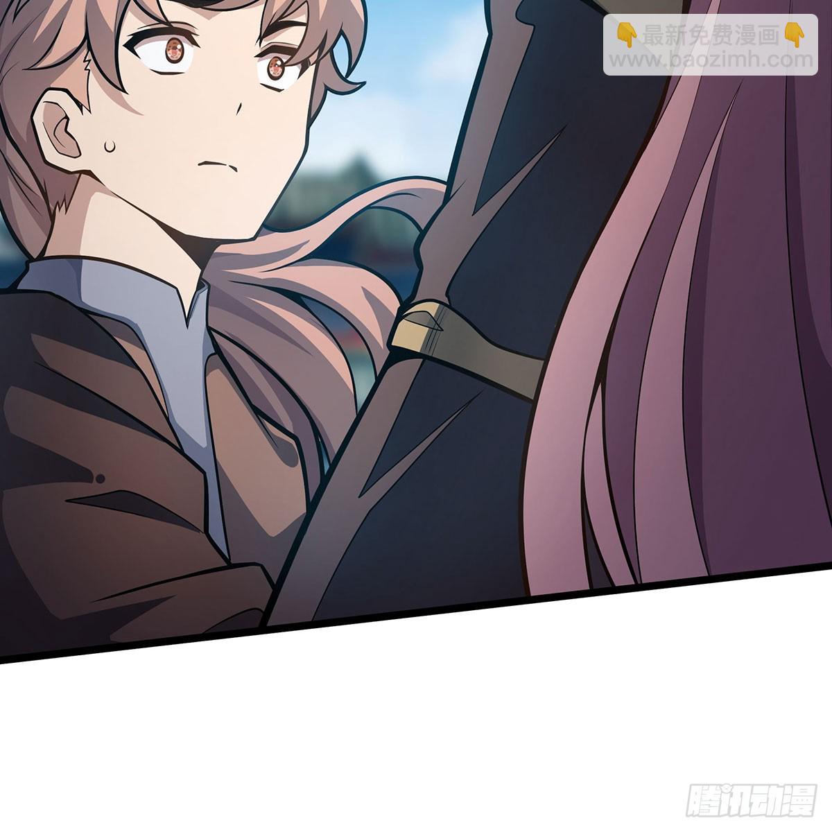 無限使徒與十二戰姬 - 第330話 太嫩了(1/2) - 8