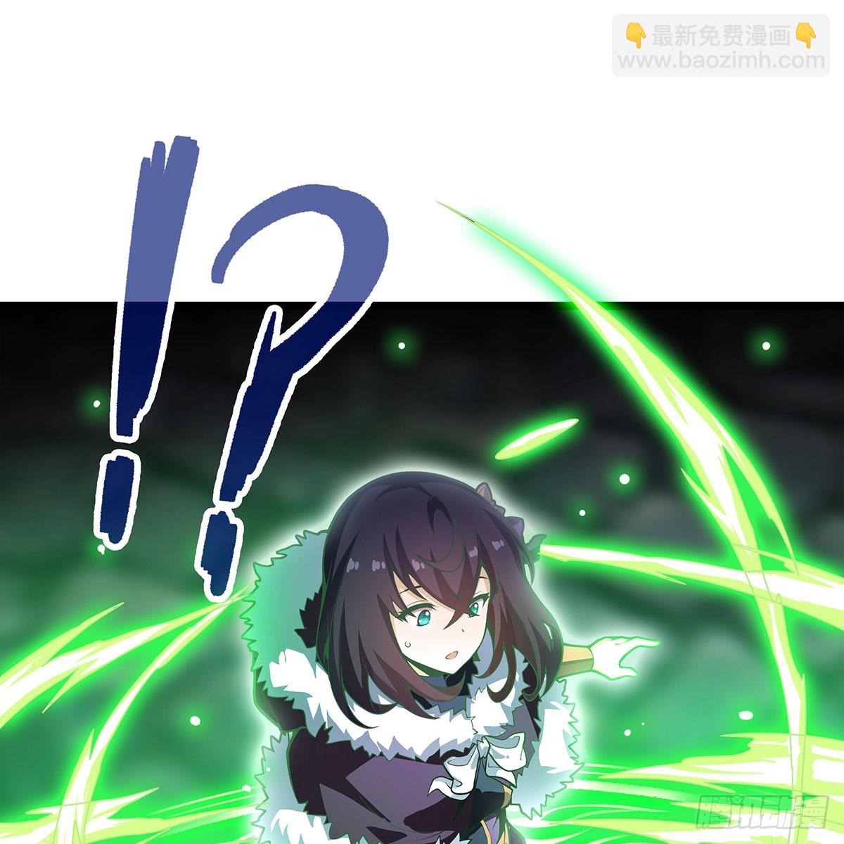 無限使徒與十二戰姬 - 第330話 太嫩了(2/2) - 1