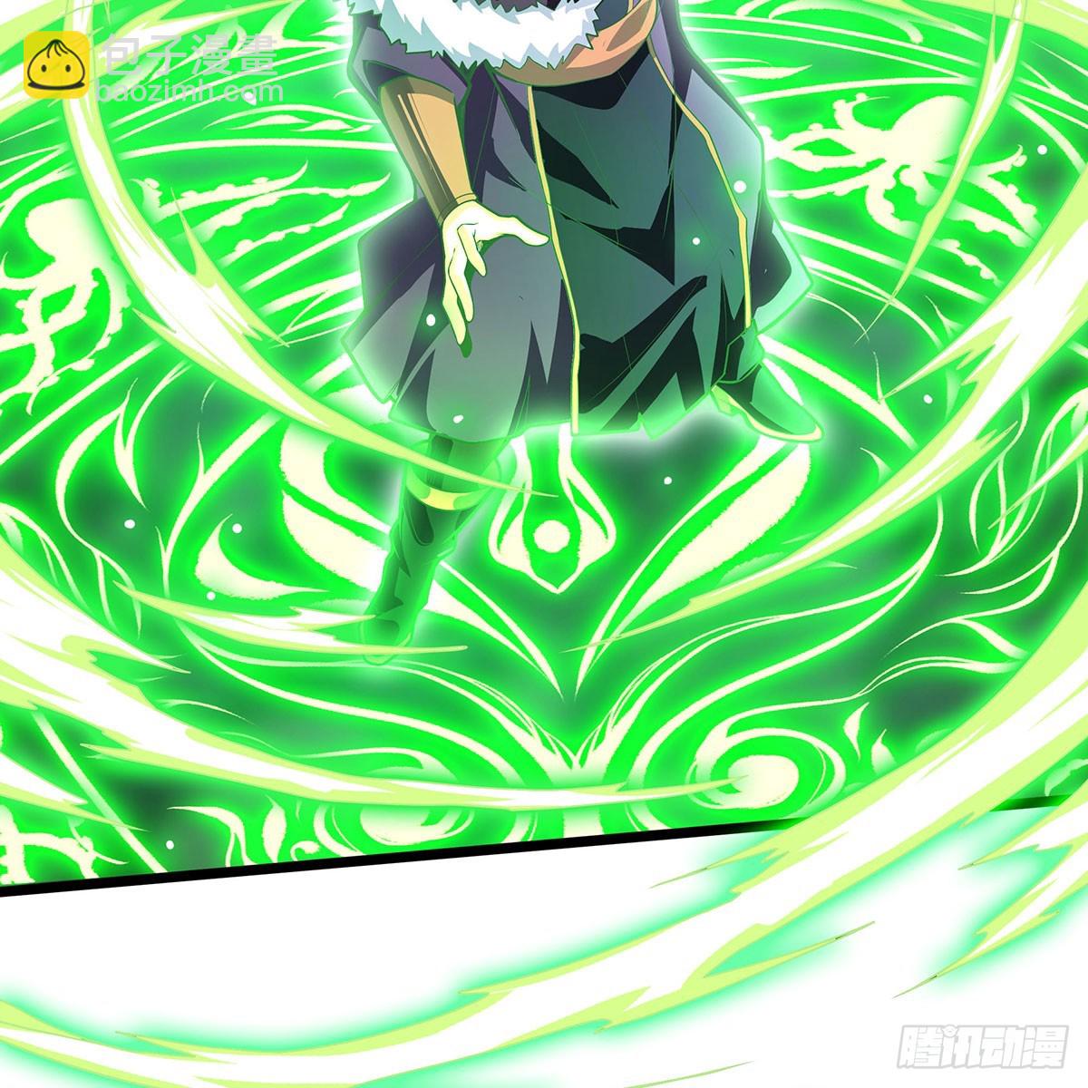 無限使徒與十二戰姬 - 第330話 太嫩了(2/2) - 2