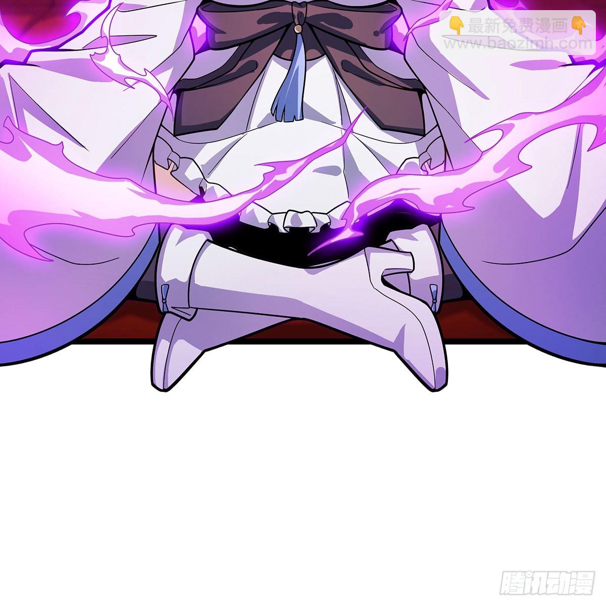 無限使徒與十二戰姬 - 第330話 太嫩了(2/2) - 2