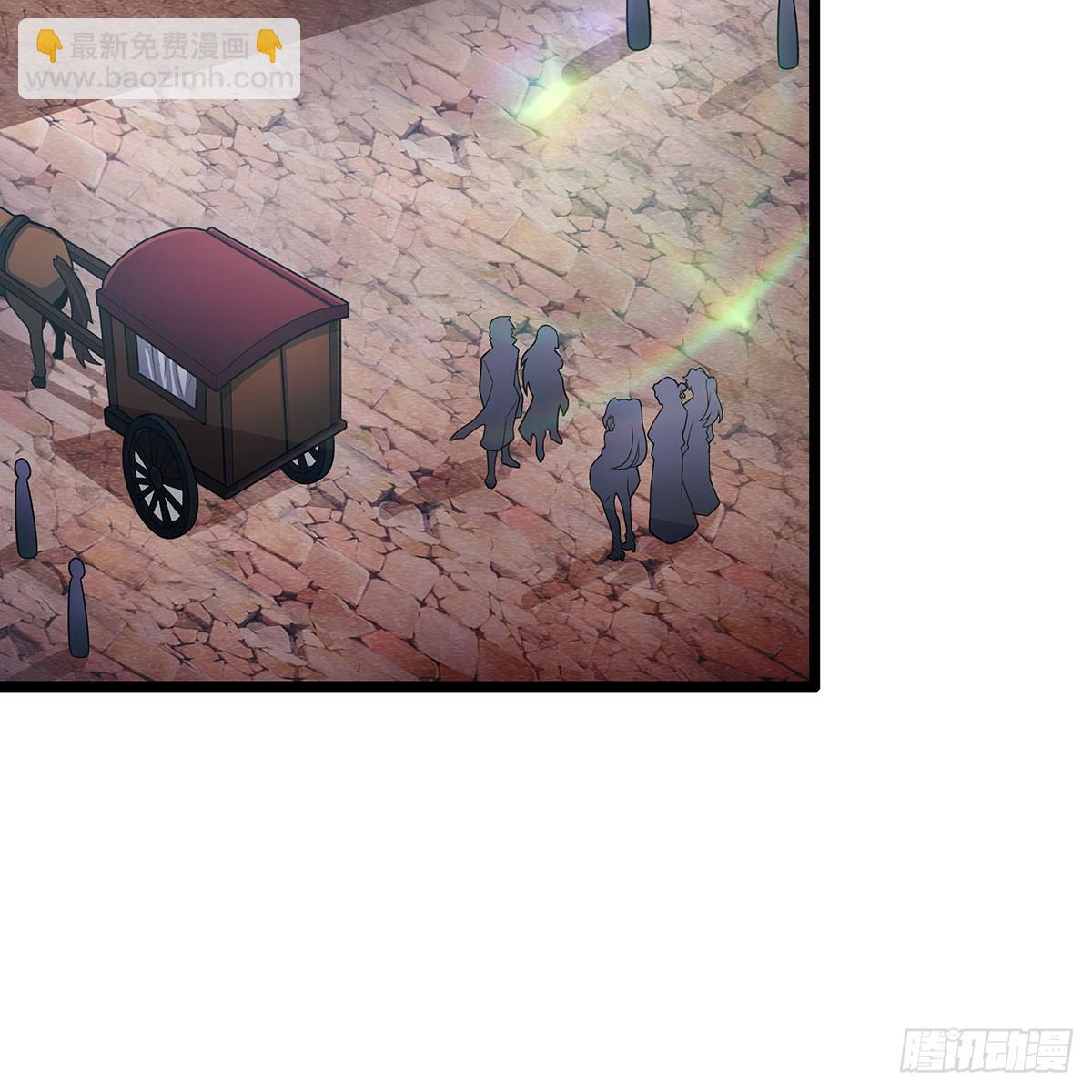 無限使徒與十二戰姬 - 第330話 太嫩了(1/2) - 7