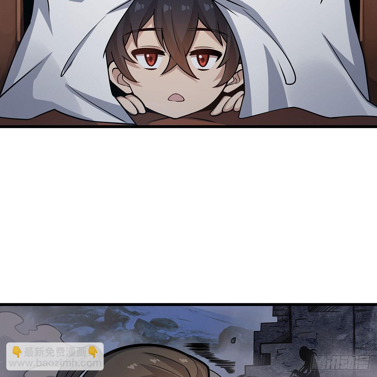 無限使徒與十二戰姬 - 第330話 太嫩了(2/2) - 5