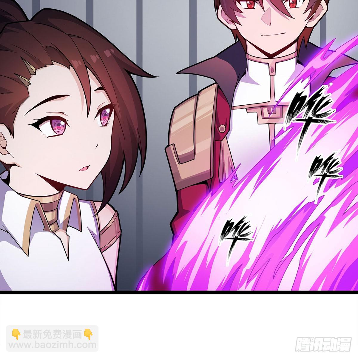 無限使徒與十二戰姬 - 第334話 羅芳第四十代曾孫(1/2) - 7