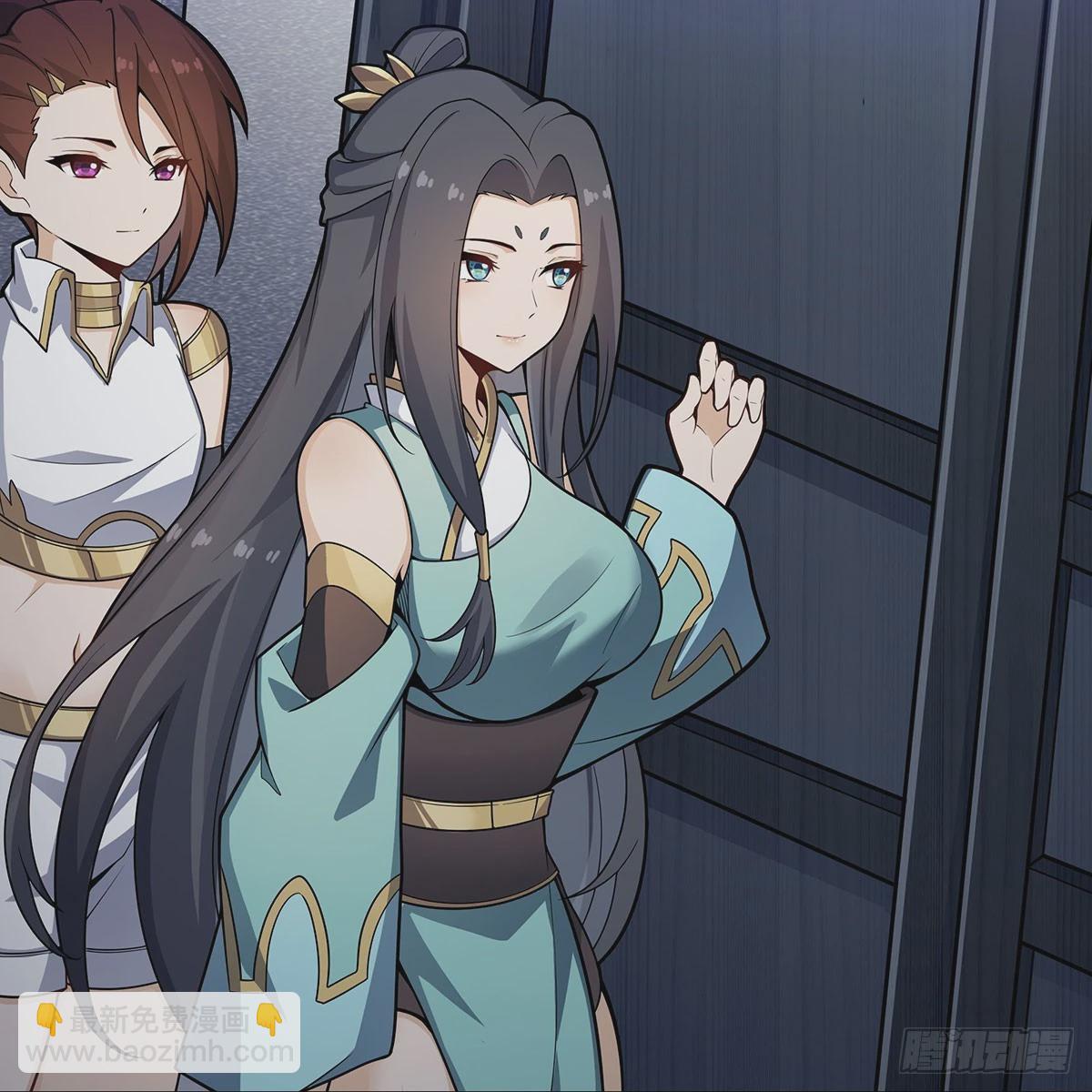 無限使徒與十二戰姬 - 第334話 羅芳第四十代曾孫(1/2) - 3