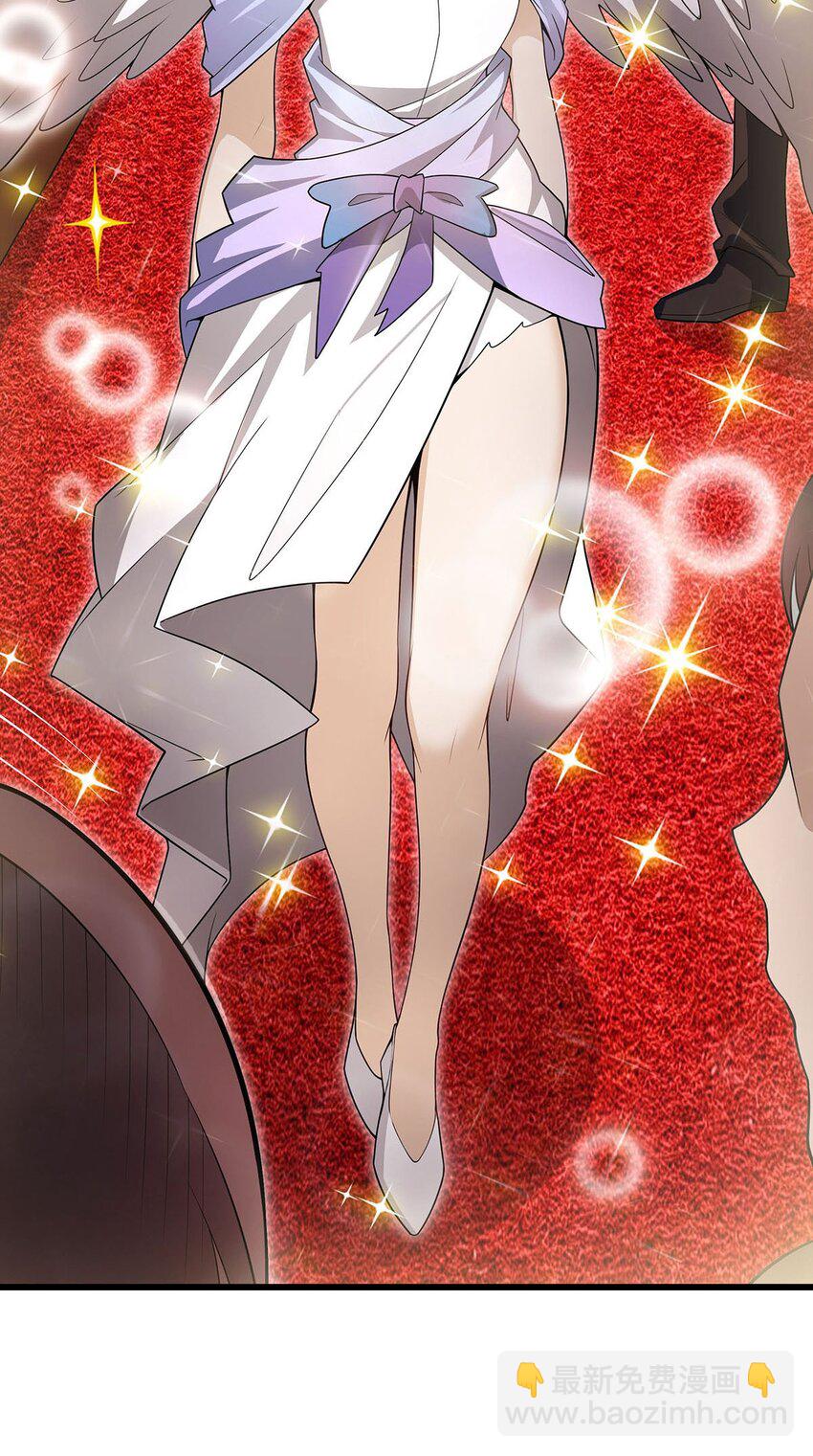 無限使徒與十二戰姬 - 368 寶物大盜 - 4