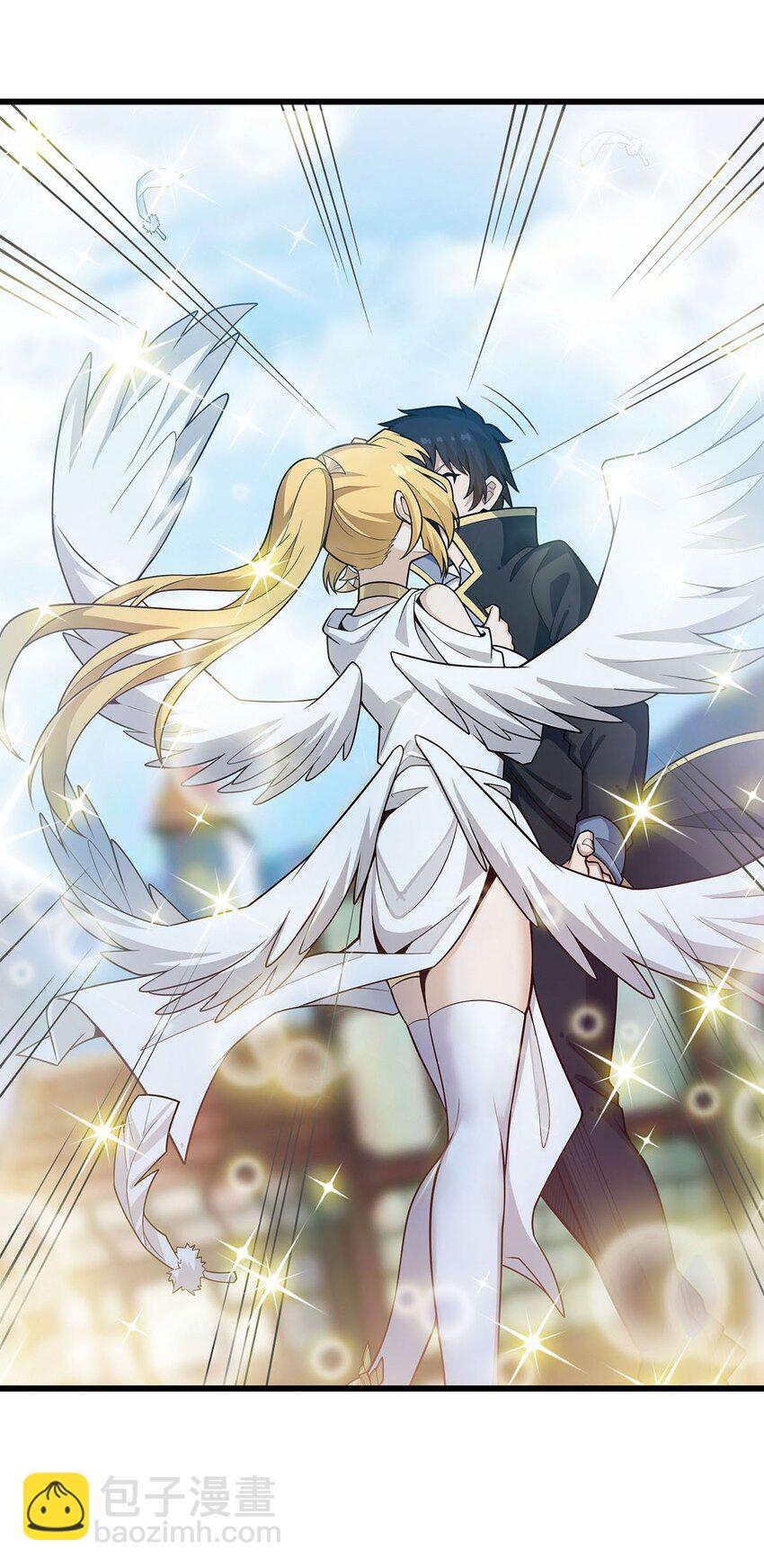 無限使徒與十二戰姬 - 408 雪境聯盟 - 3