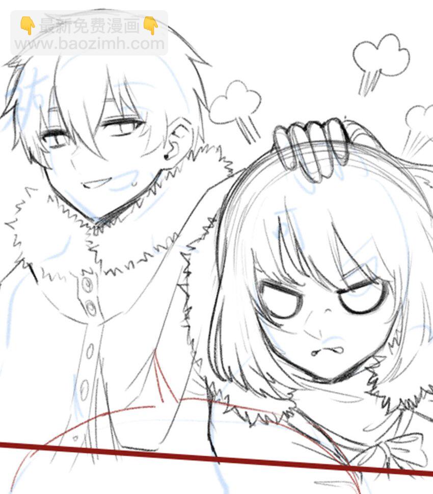 無限使徒與十二戰姬 - 412 雪賊樂園 - 1