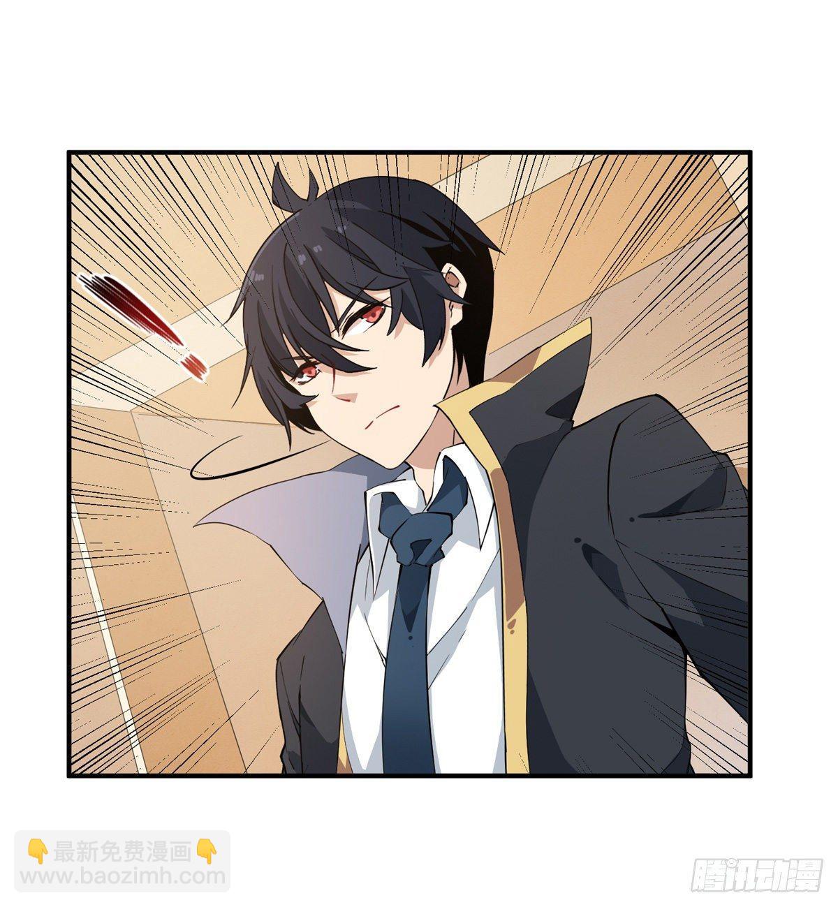 無限使徒與十二戰姬 - 第42話(1/2) - 8