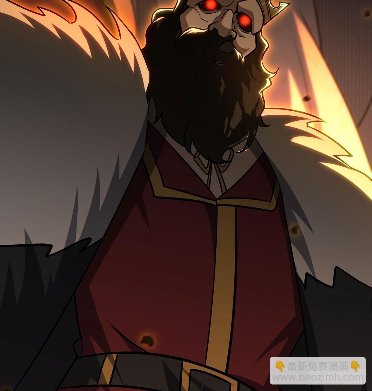 無限使徒與十二戰姬 - 第426話 古王的聖劍(1/2) - 5