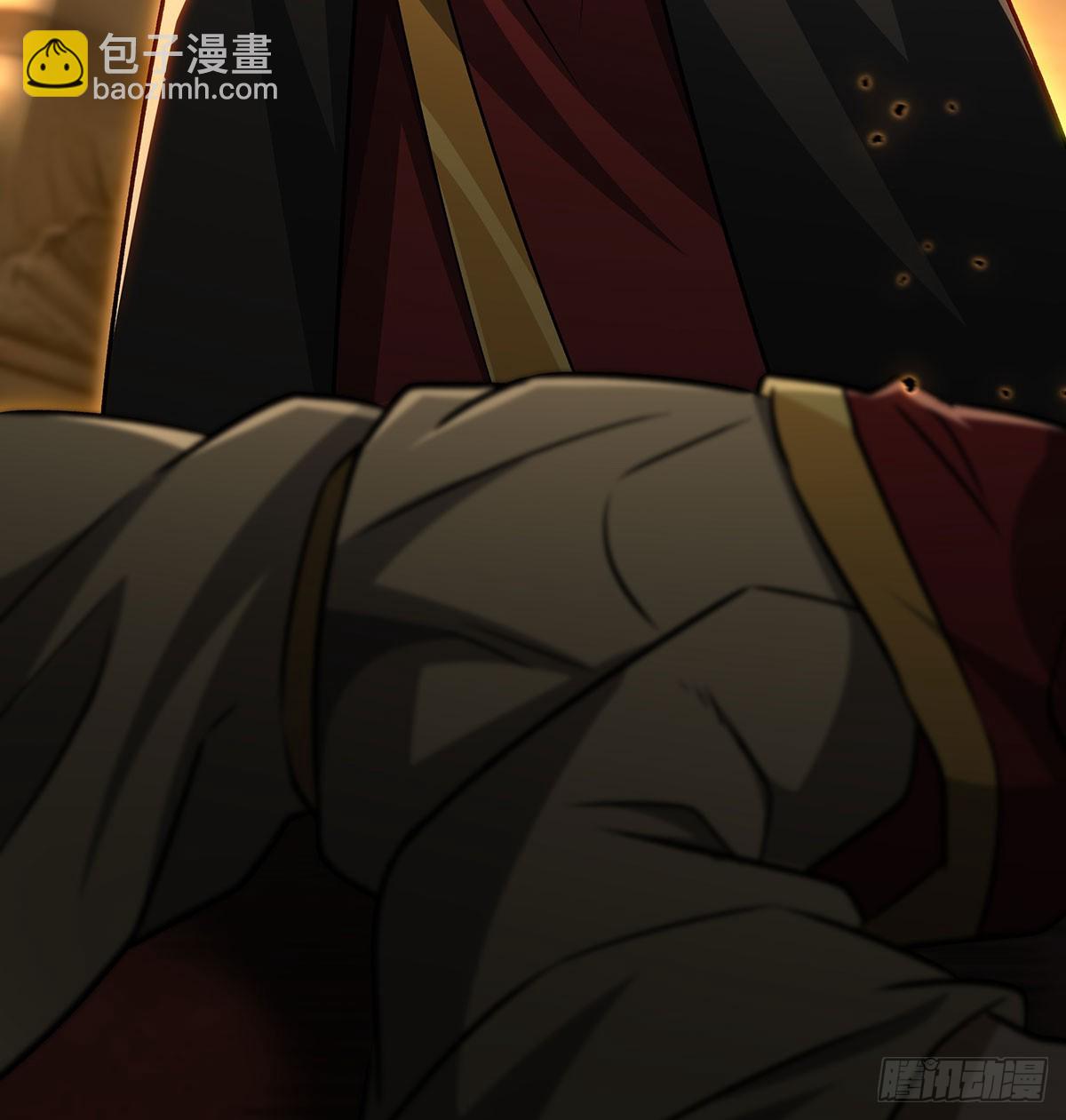 無限使徒與十二戰姬 - 第426話 古王的聖劍(1/2) - 4