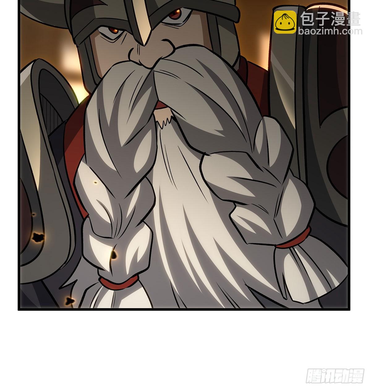 無限使徒與十二戰姬 - 第426話 古王的聖劍(1/2) - 6